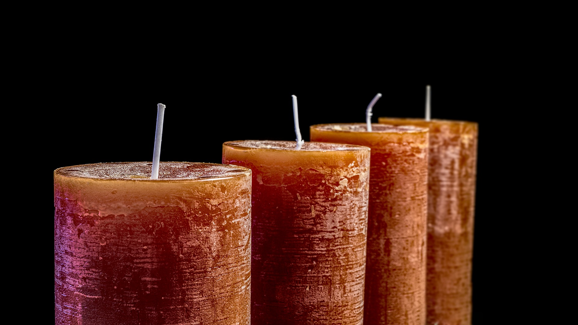 candles, svijeće, došašće, advent
