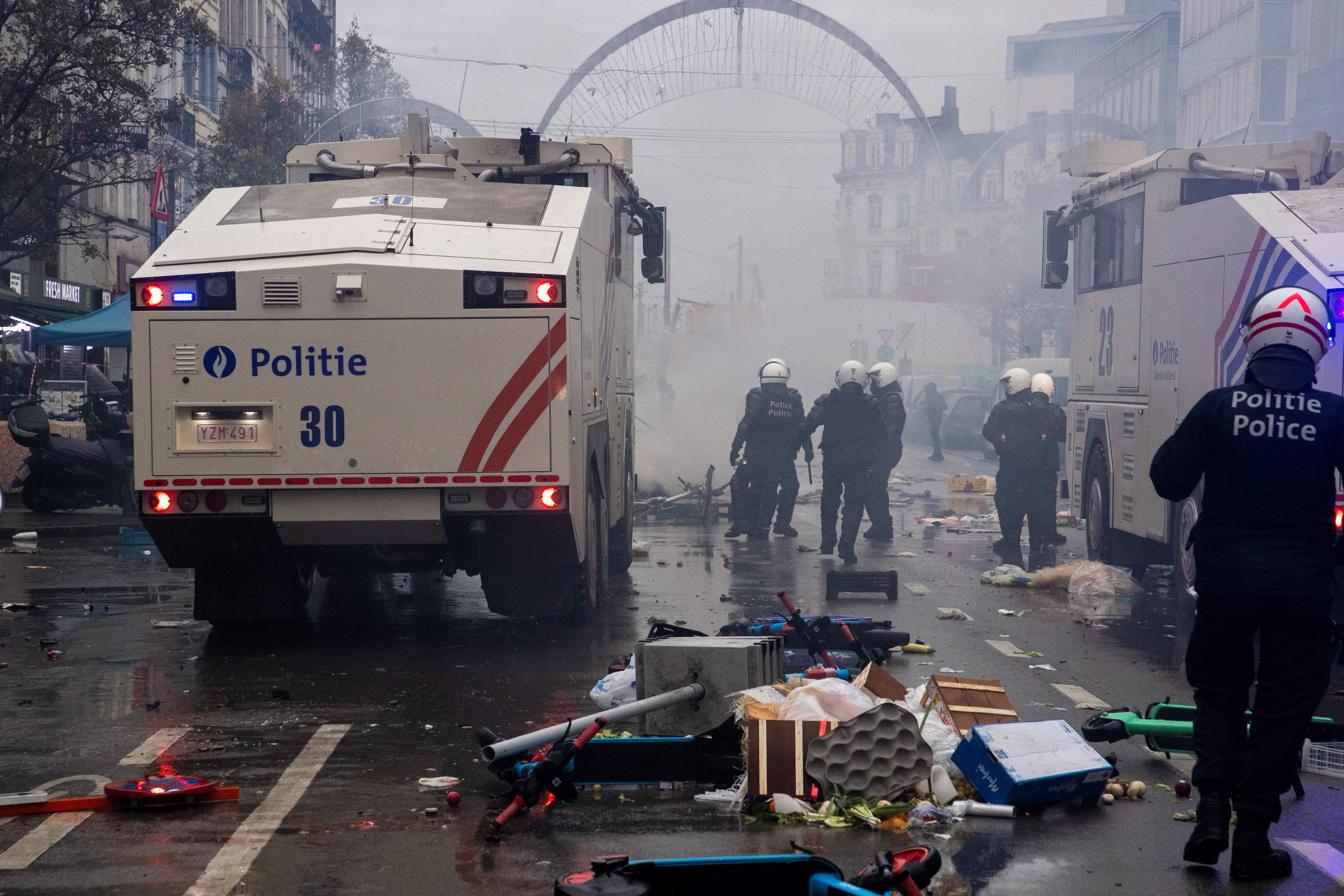 BELGIUM-FBL-WC-2022-BEL-MAR-FANS