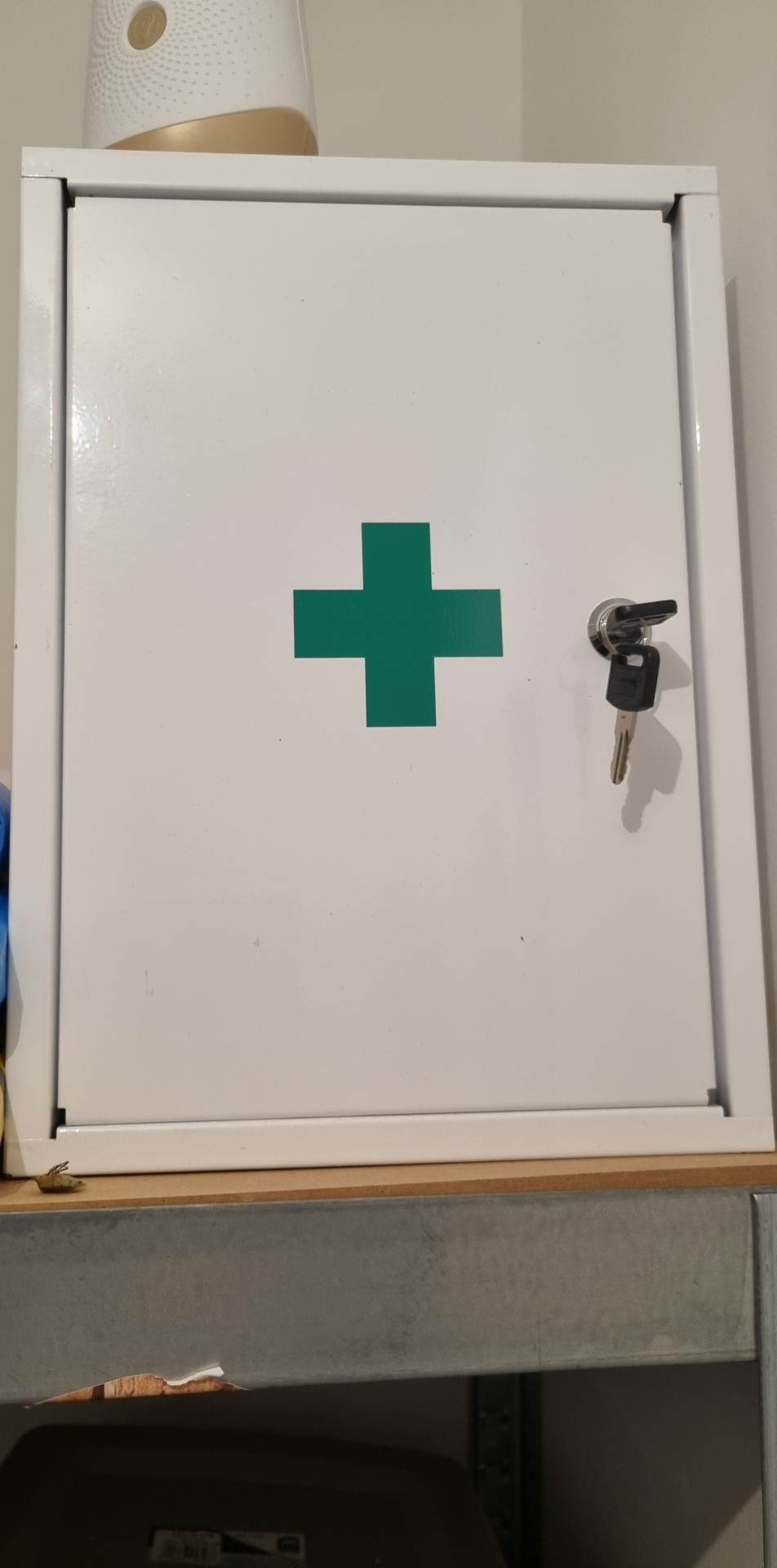 oprema protiv požara