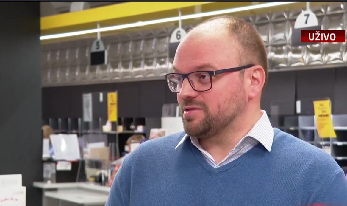 Krešimir Domjančić