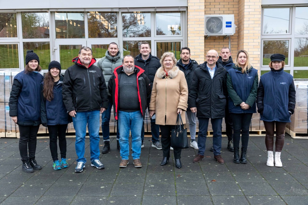 Seizmološka služba