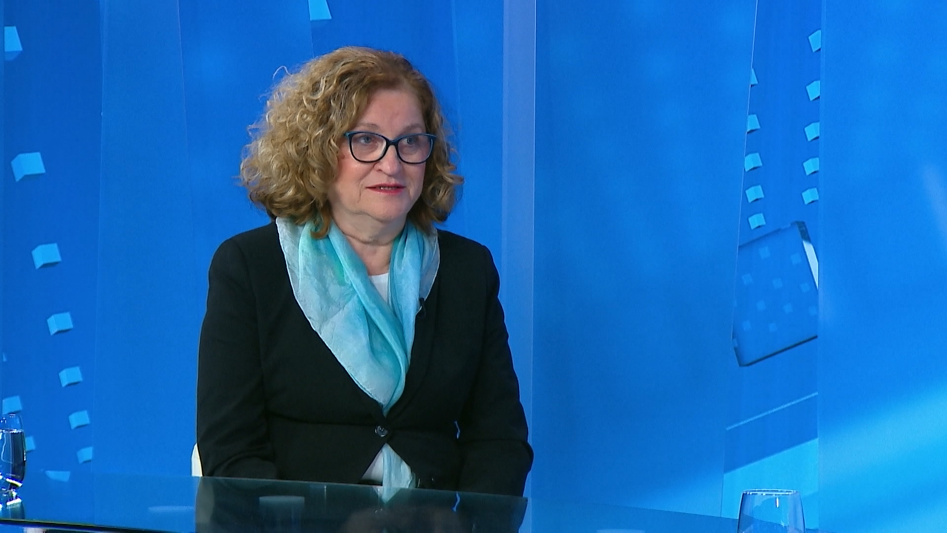 vesna crnić grotić