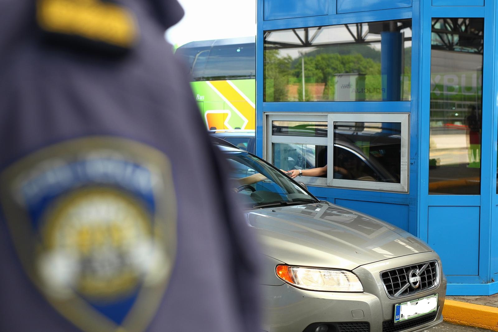 Samobor: Premijer na predstavljanju Schengenskog informacijskog sustava