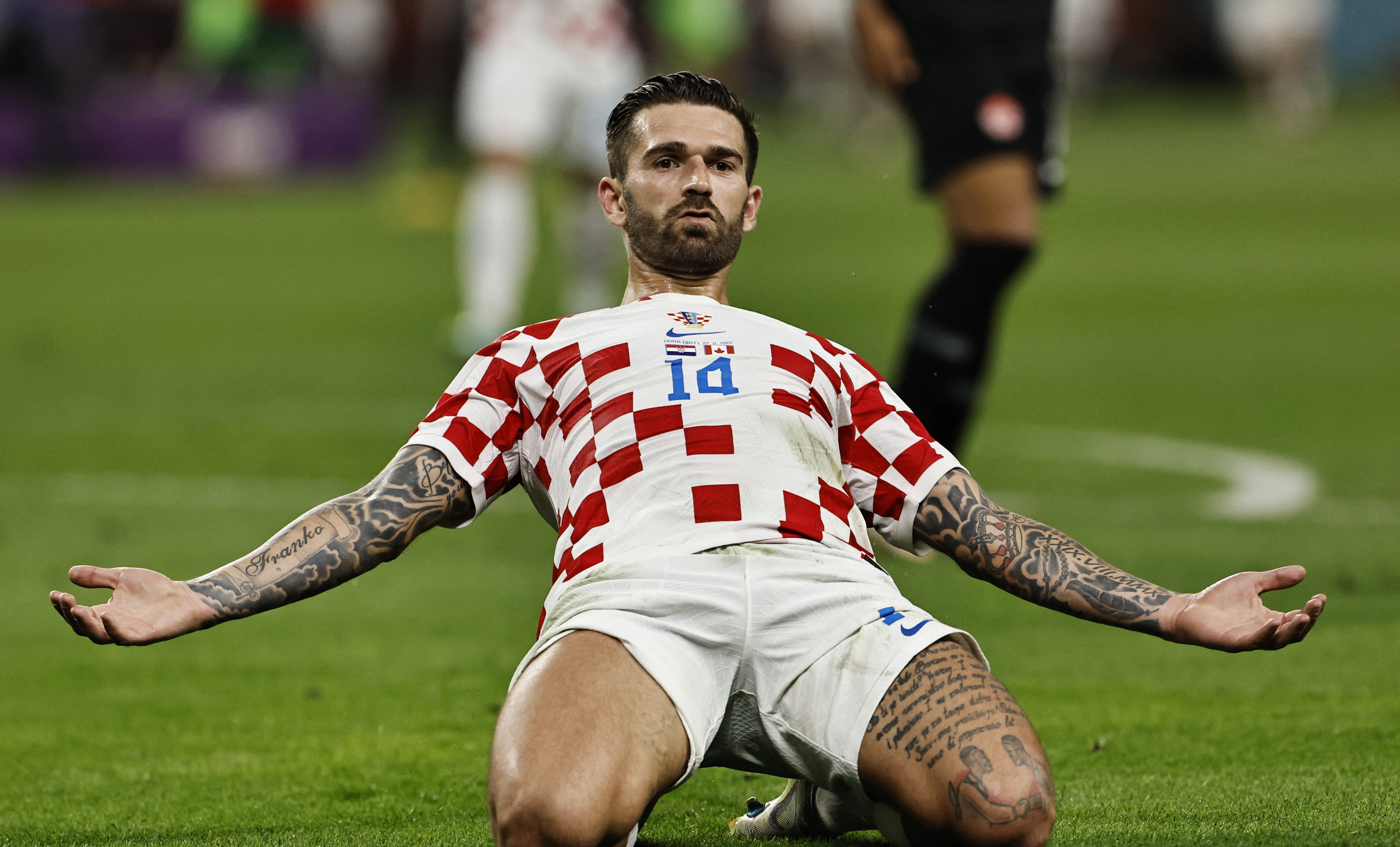 Marko Livaja