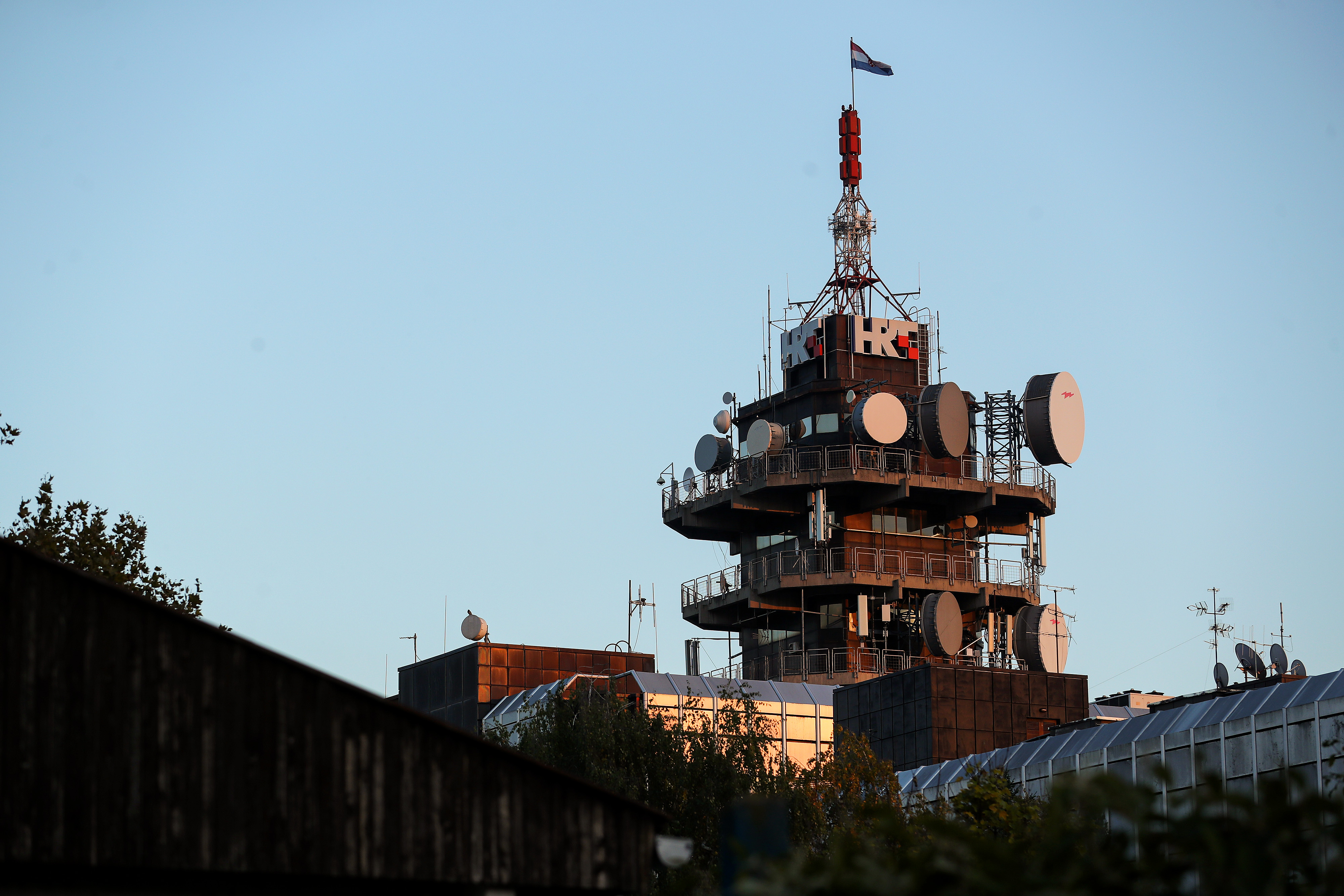 Hrvatska radiotelevizija