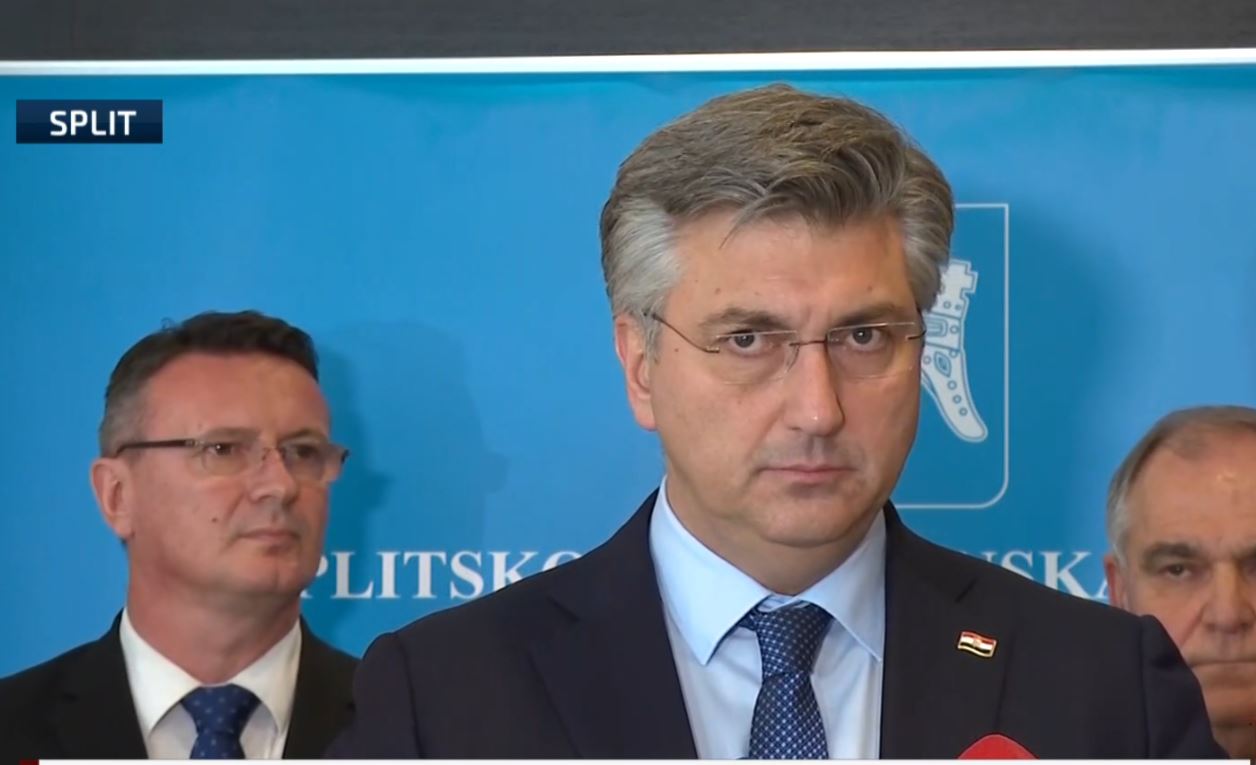 andrej plenković 7.12.