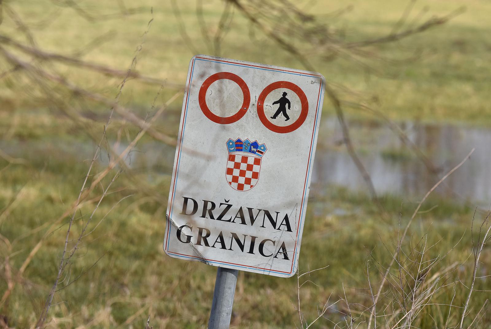 granični prijelaz