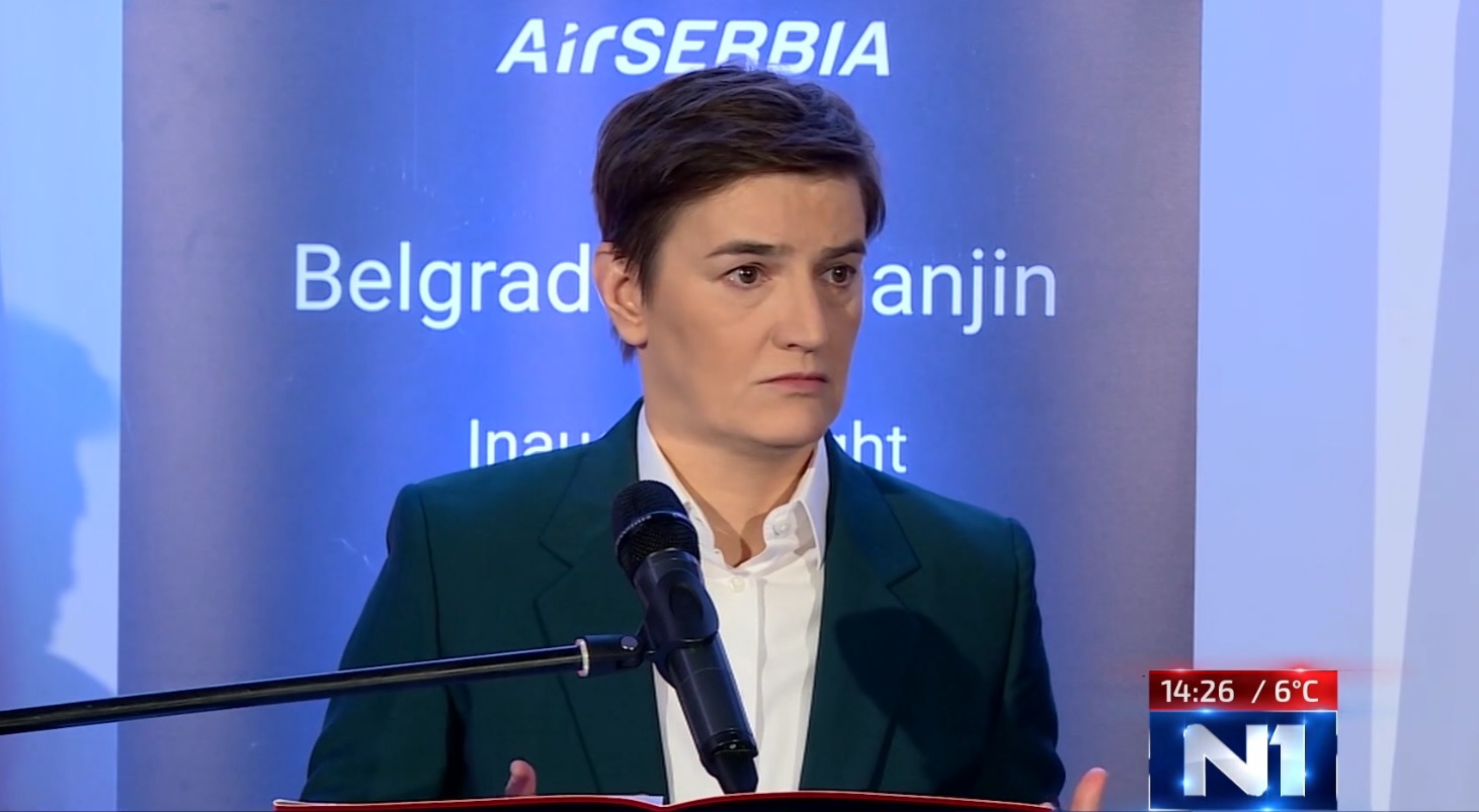 ana brnabić