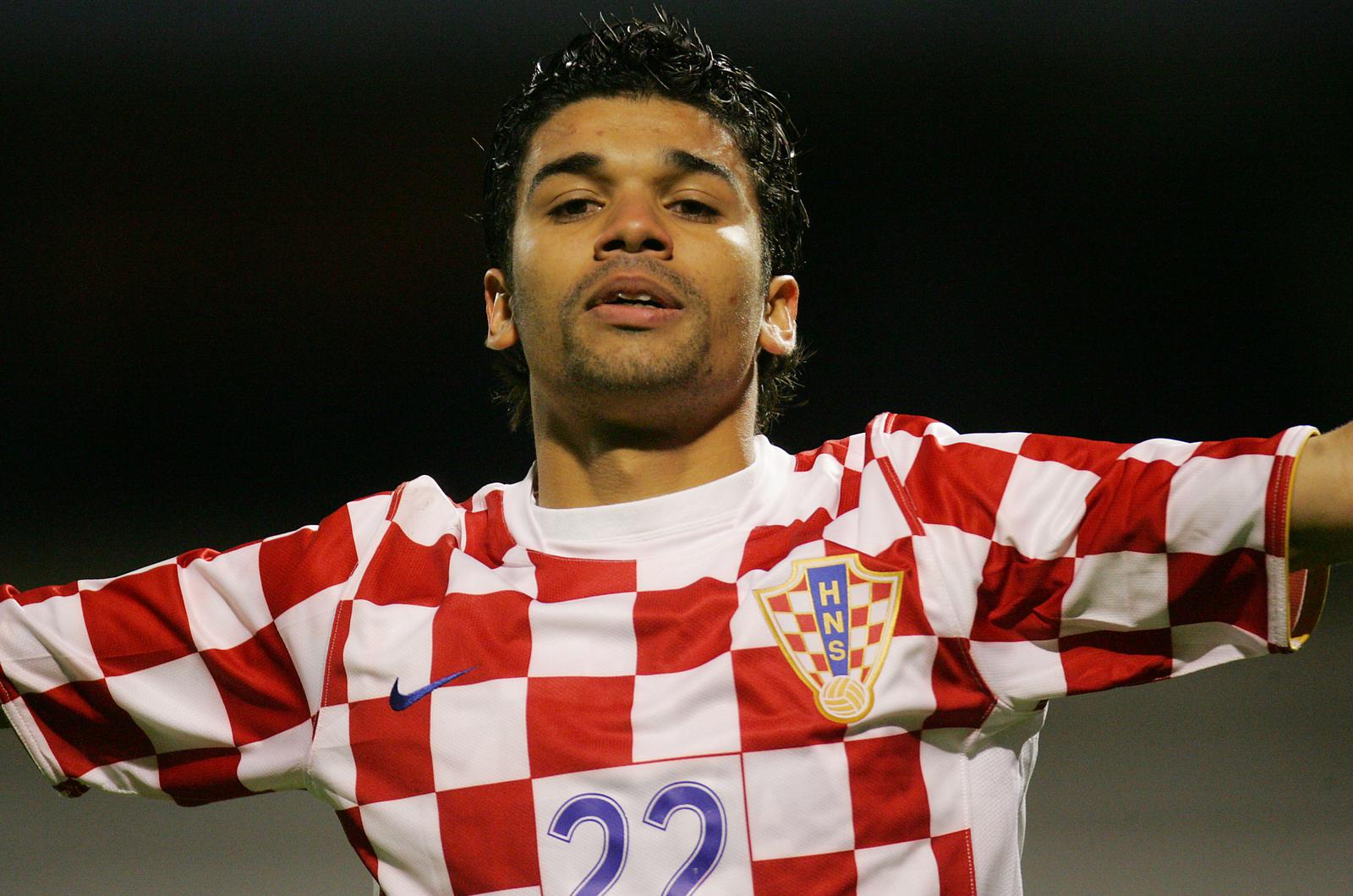 ARHIVA - Zagreb: Hrvatska pobijedila Izrael 1-0 u kvalifikacijskoj utakmici za Euro 2008, 13.10.2007.