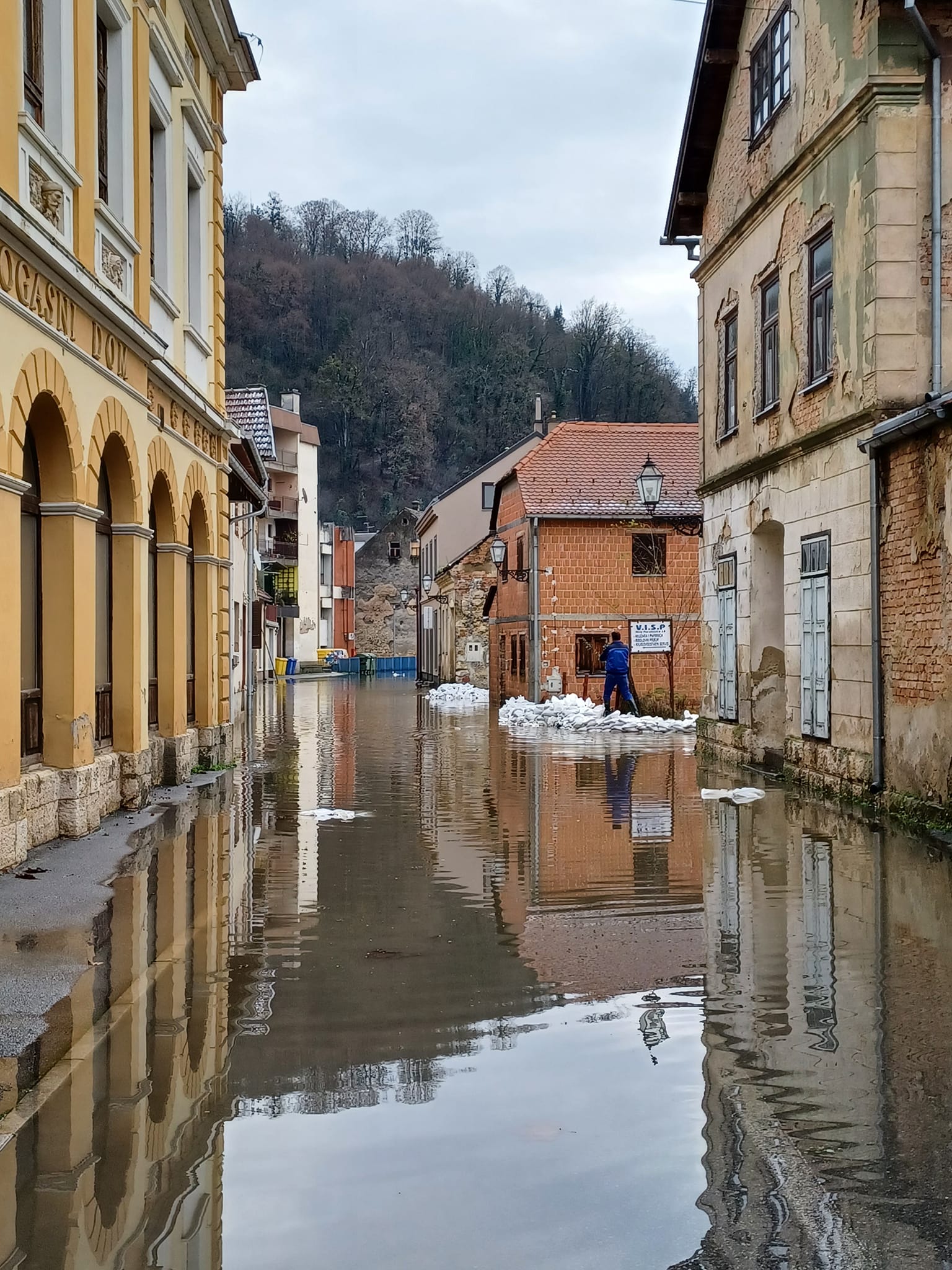 DVD Hrvatska Kostajnica 