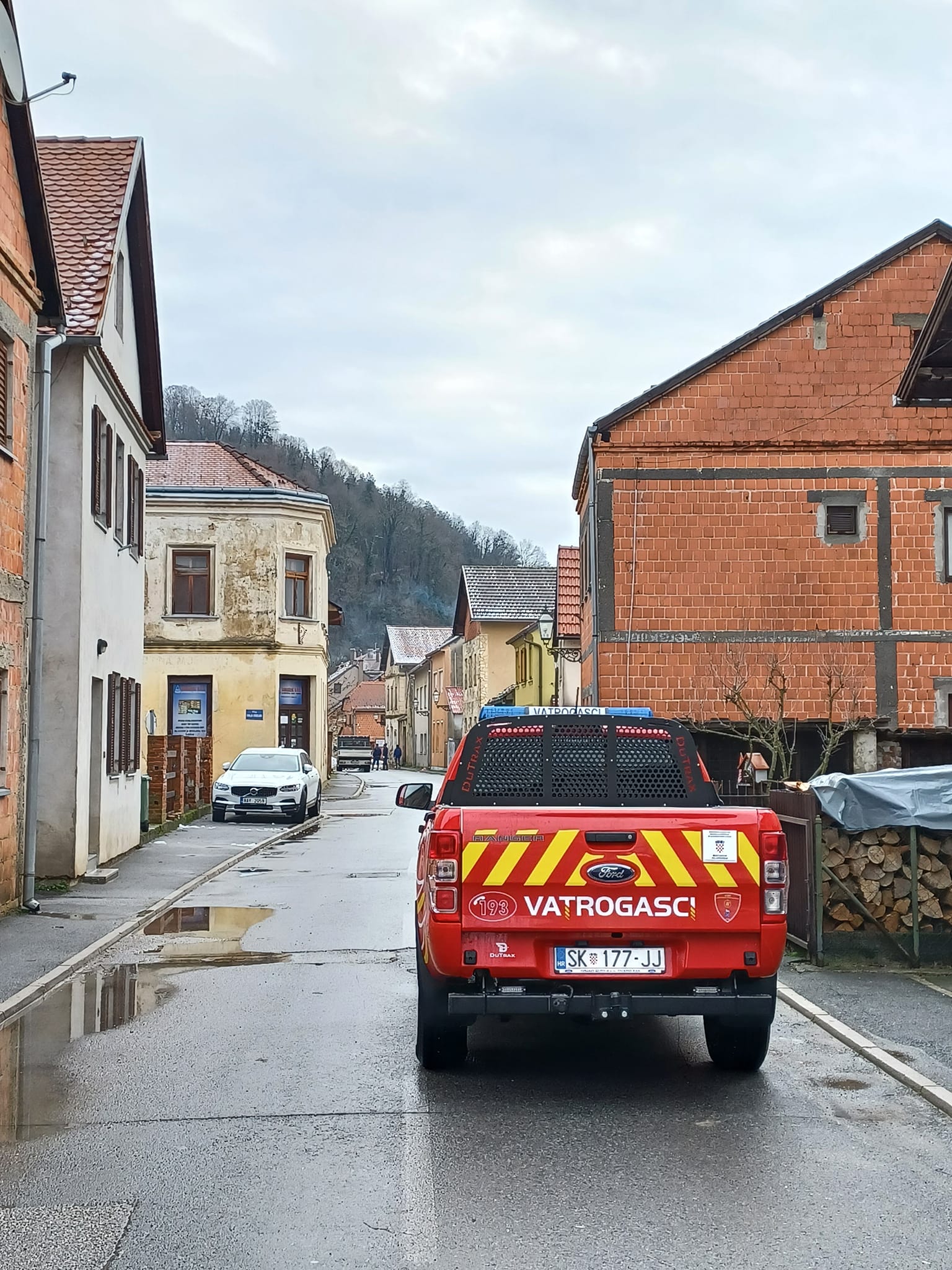 DVD Hrvatska Kostajnica 