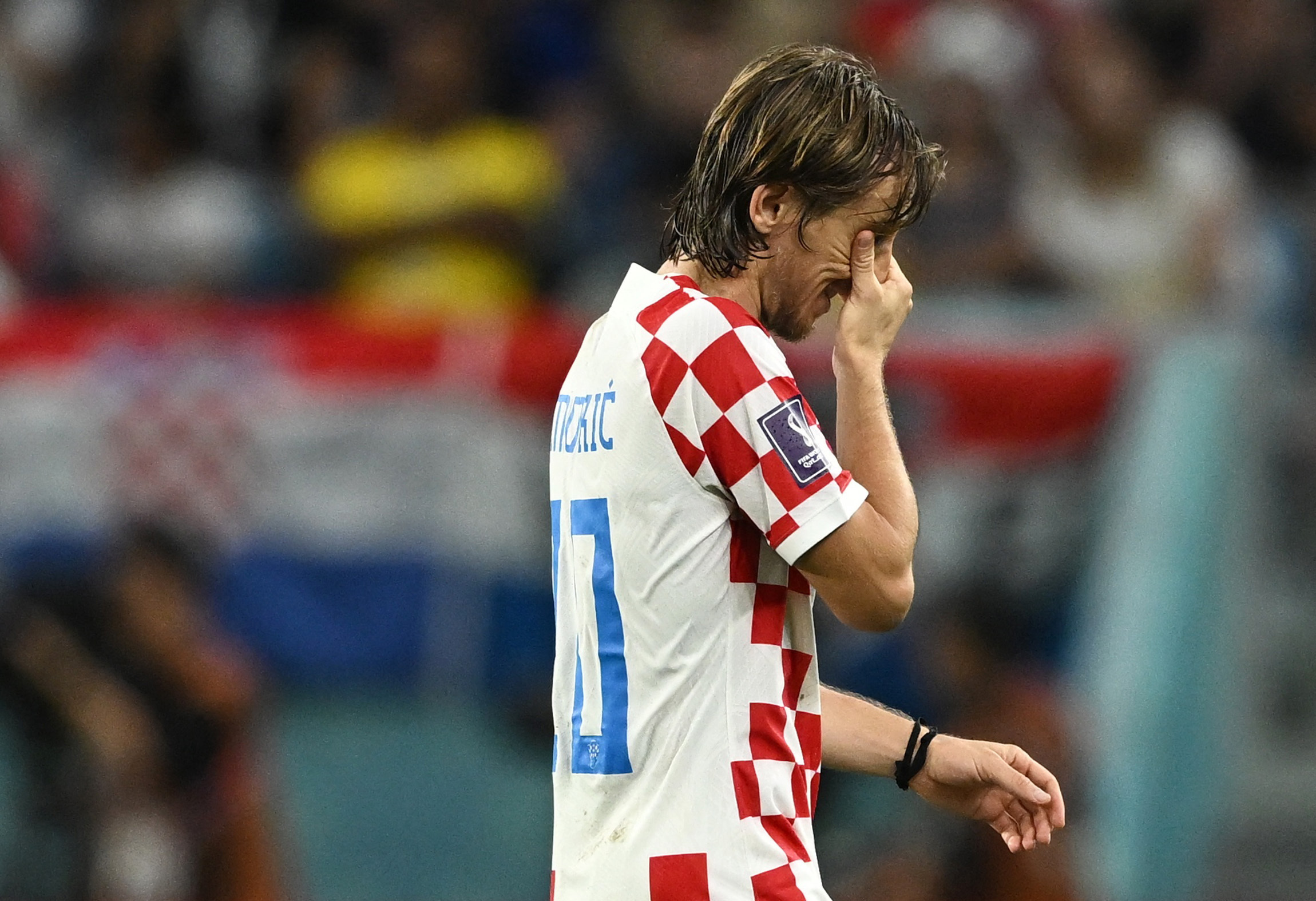 FIFA World Cup Qatar 2022 - Round of 16 - Japan v Croatia