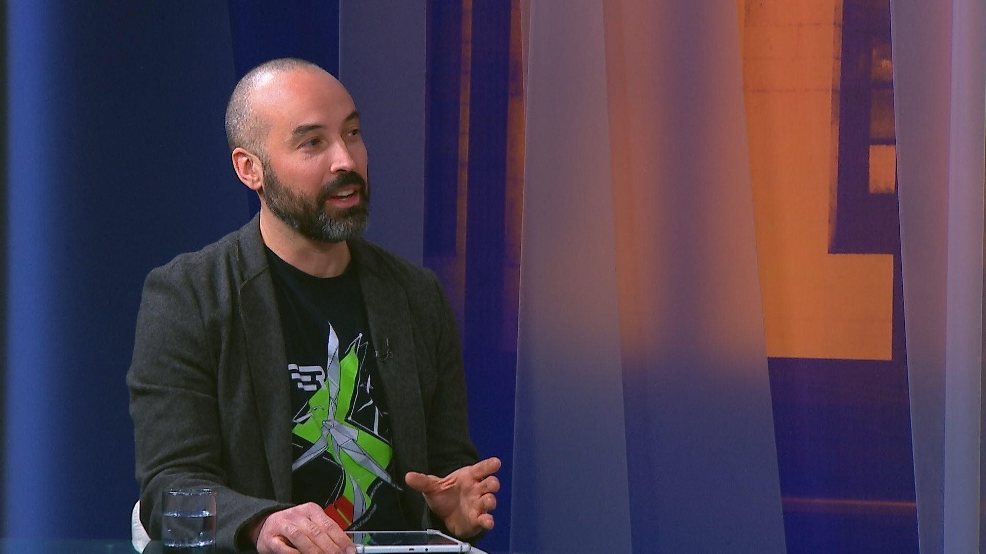 Jan Šnajder, ChatGPT