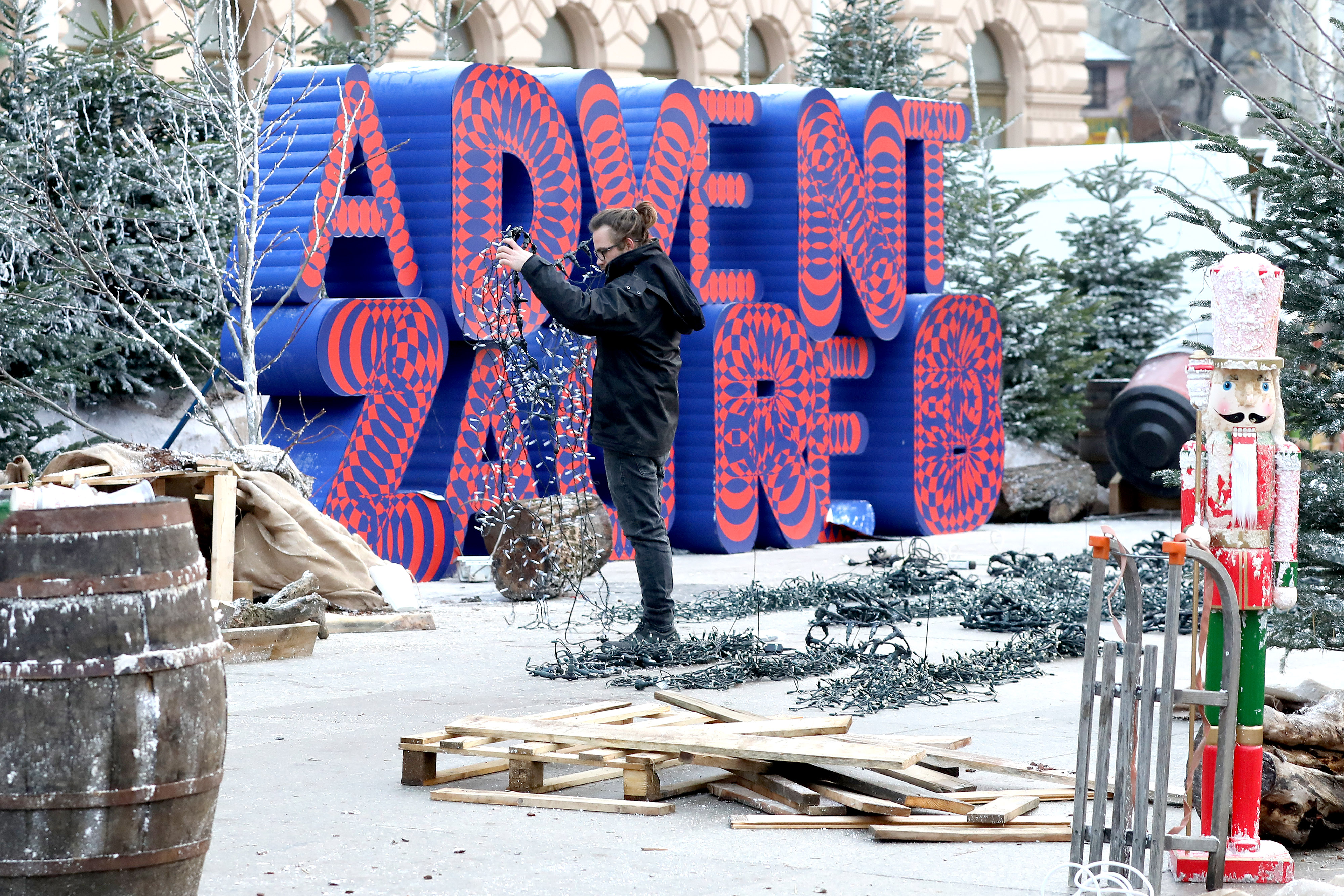 Patrik Macek/PIXSELL