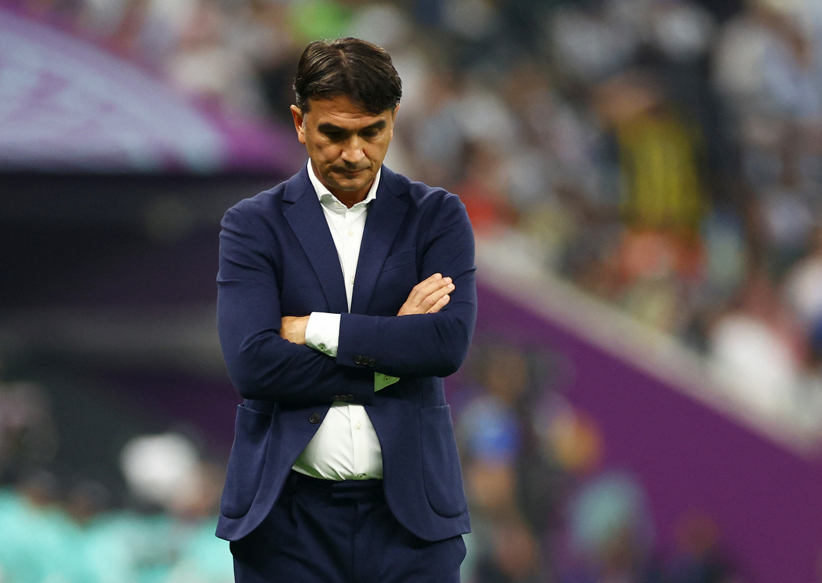 FIFA World Cup Qatar 2022 - Semi Final - Argentina v Croatia