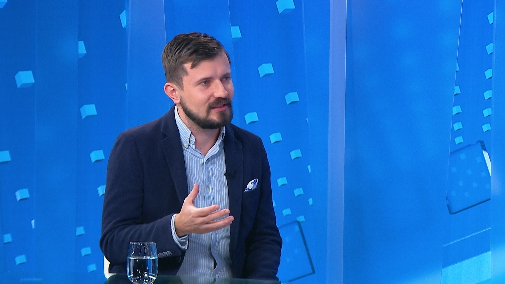 Davor Nađi, porez na ekstraprofit