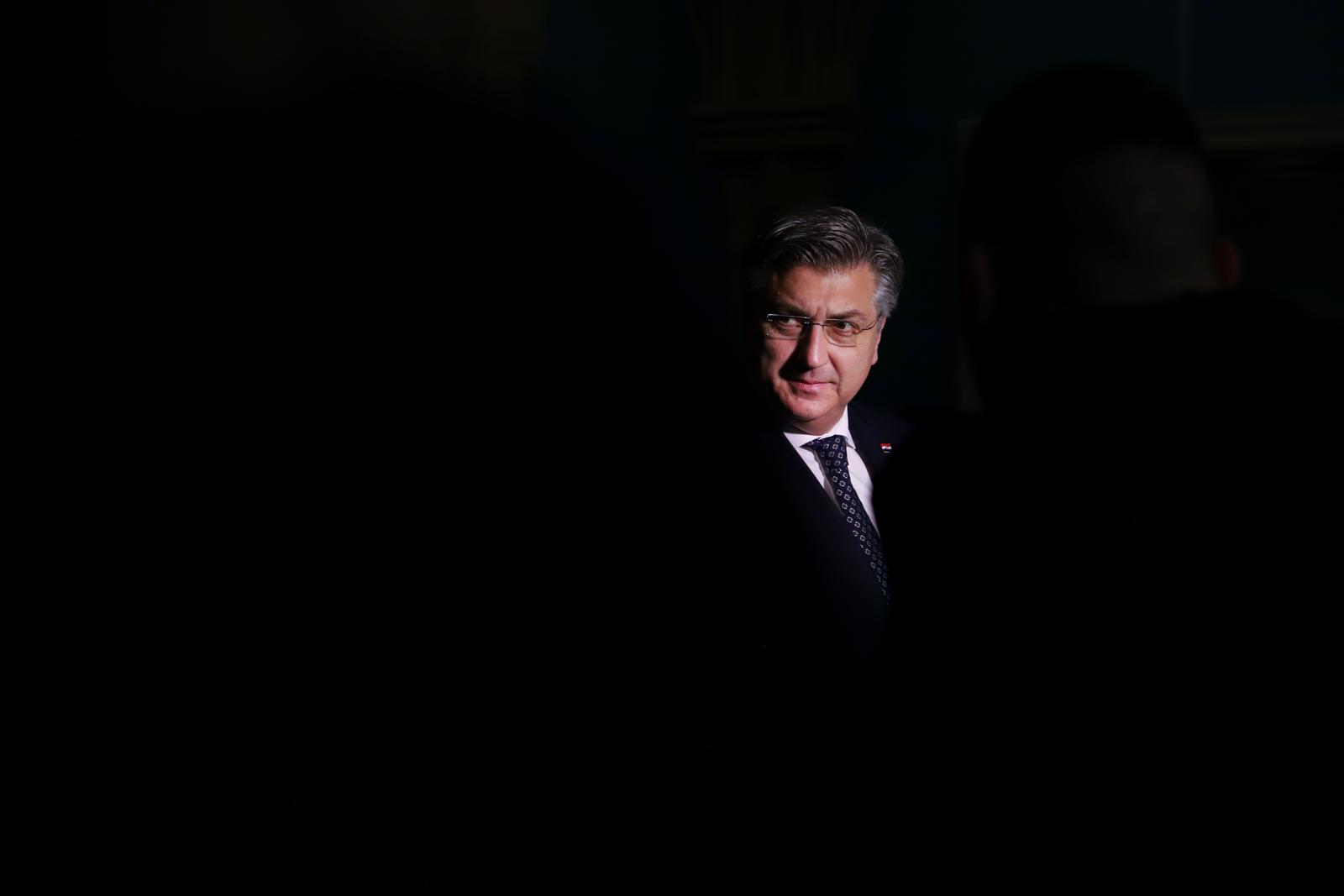 Svečana sjednica Gradskog vijeća Grada Osijeka