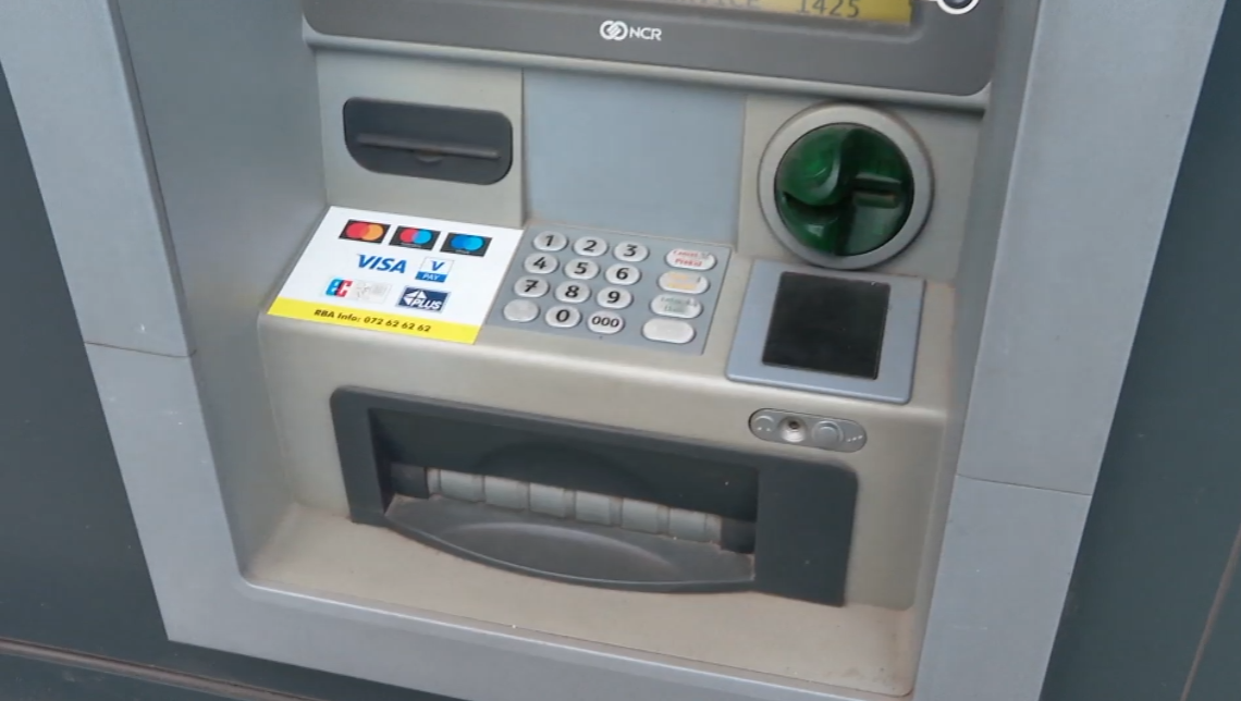 bankomat