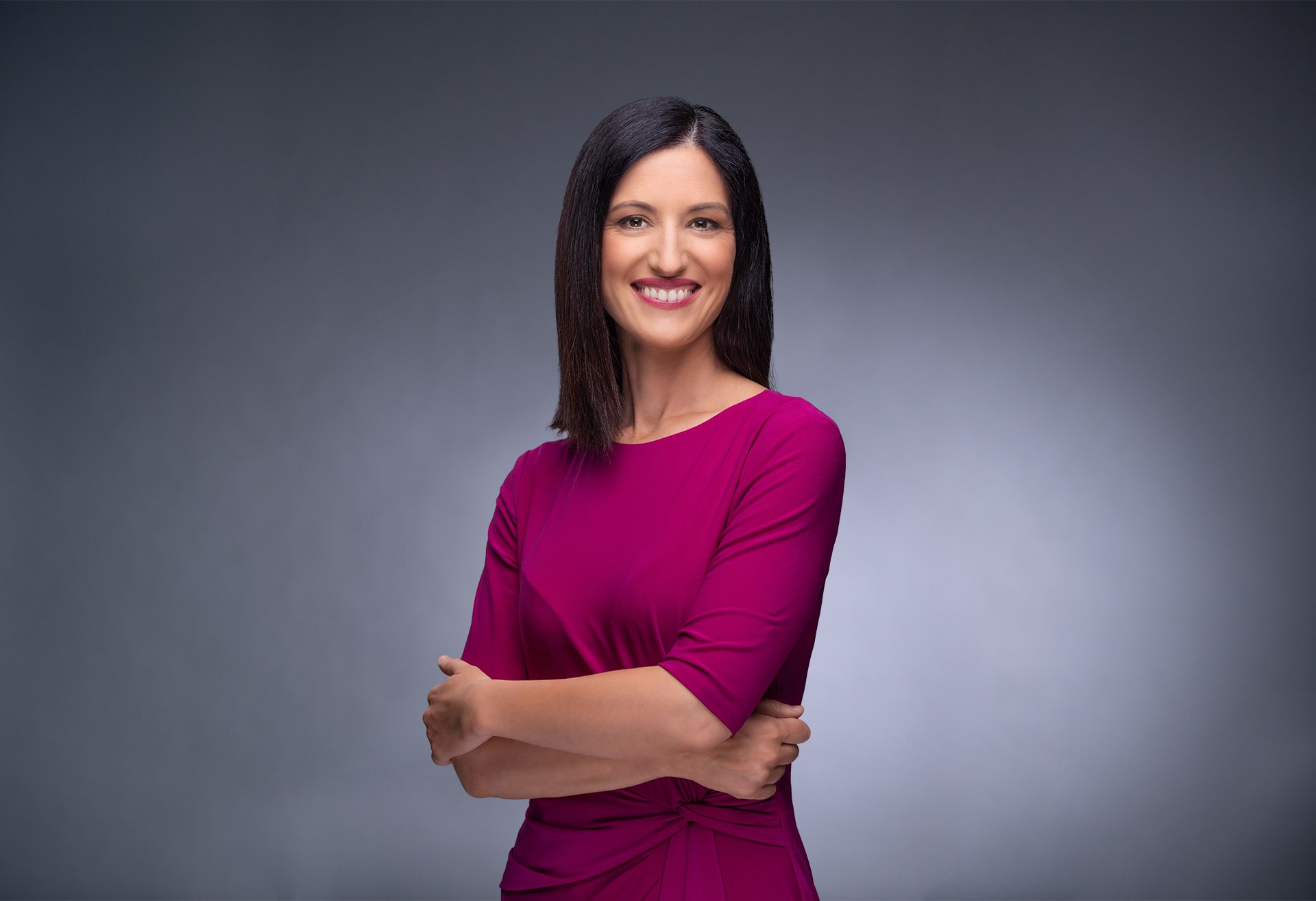 nina kljenak, tv lica,