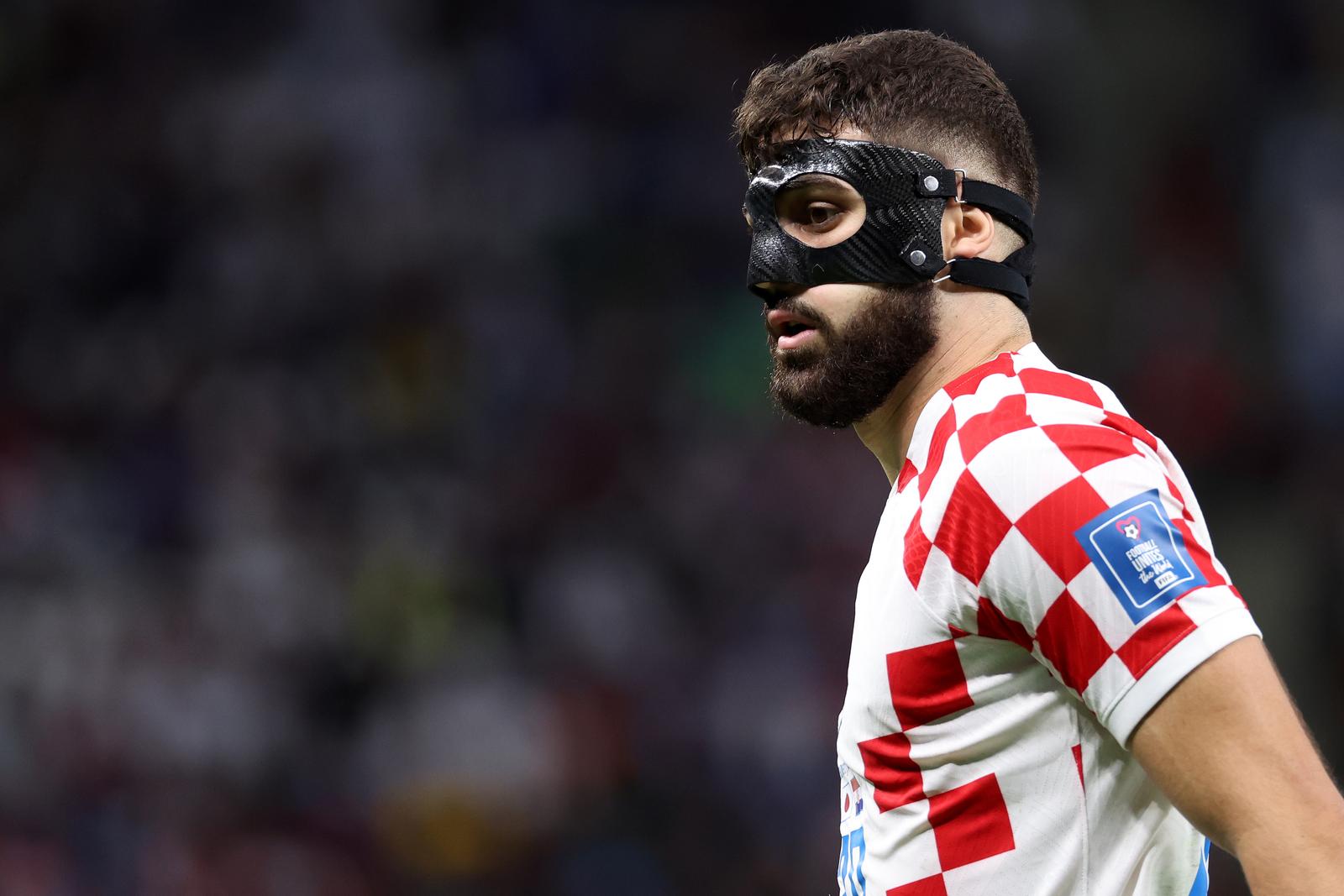 KATAR 2022 - Susret Hrvatske i Japana u osmini finala Svjetskog prvenstva u Kataru