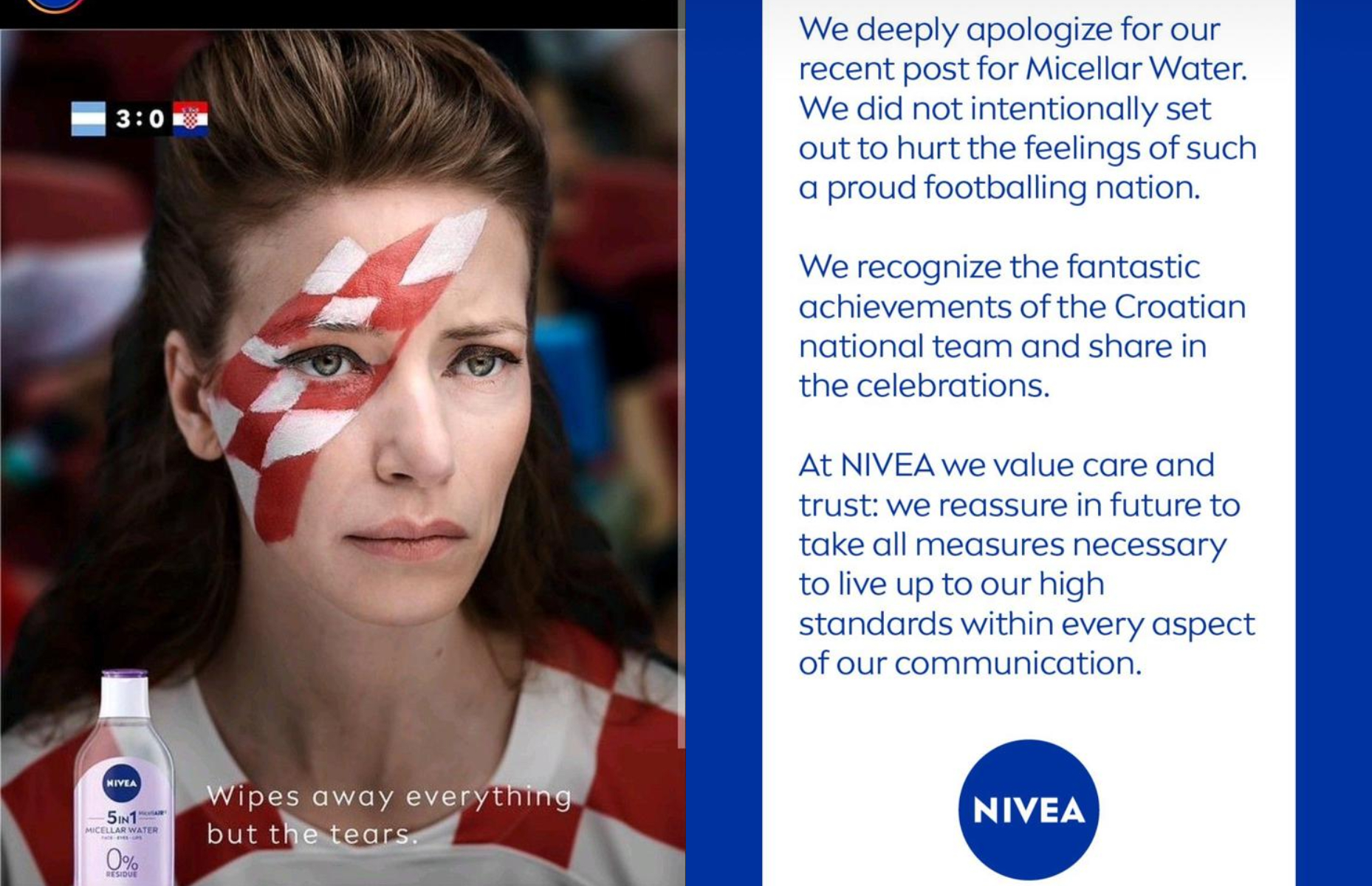Nivea