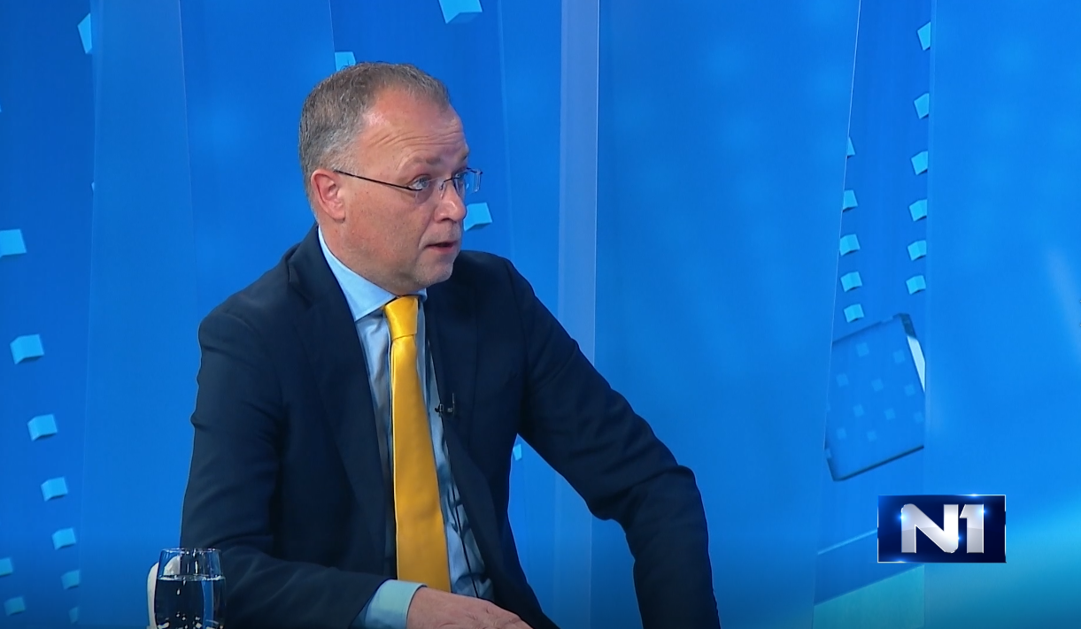 Zlatko Hasanbegović