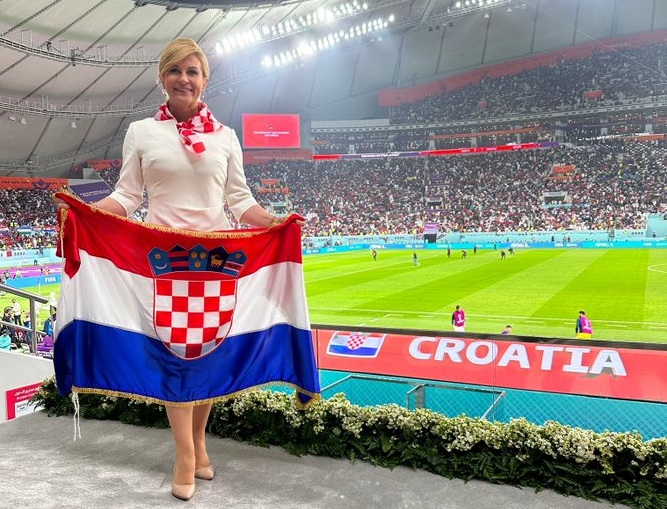 kolinda grabar kitarović