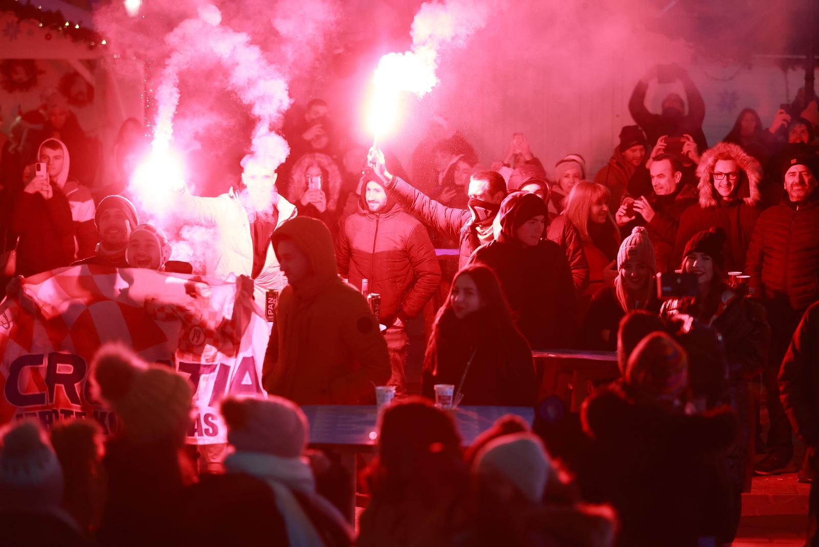 Davor Javorovic/PIXSELL - slavlje u Osijeku