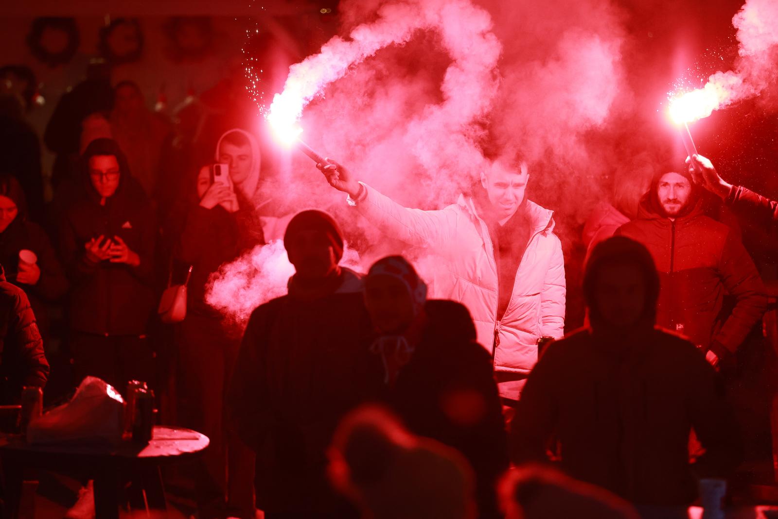 Davor Javorovic/PIXSELL - slavlje u Osijeku