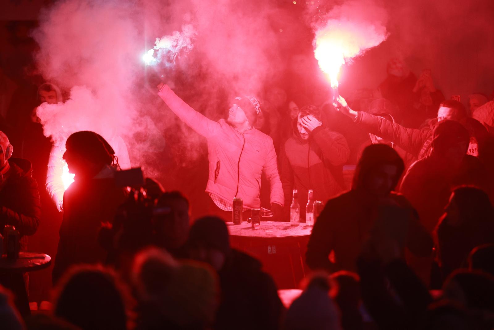 Davor Javorovic/PIXSELL - slavlje u Osijeku