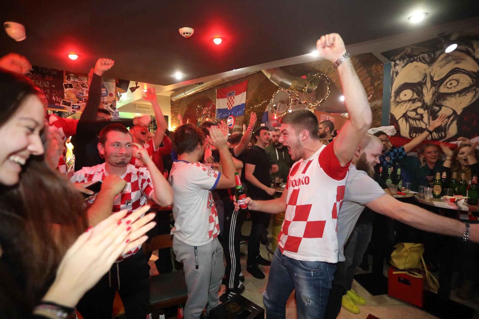 Goran Kovacic/PIXSELL - slavlje u Rijeci