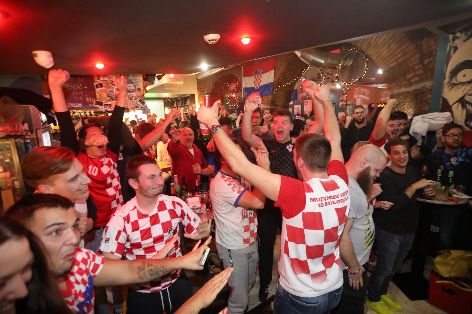 Goran Kovacic/PIXSELL - slavlje u Rijeci