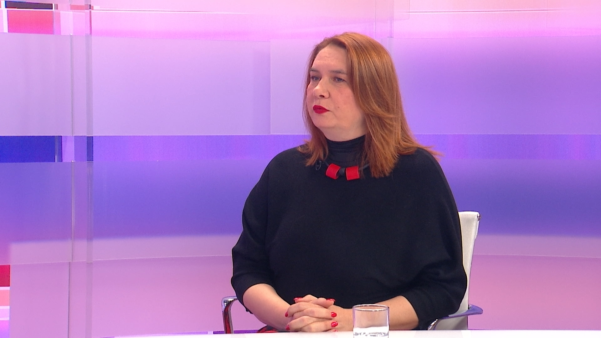 olja družić ljubotina