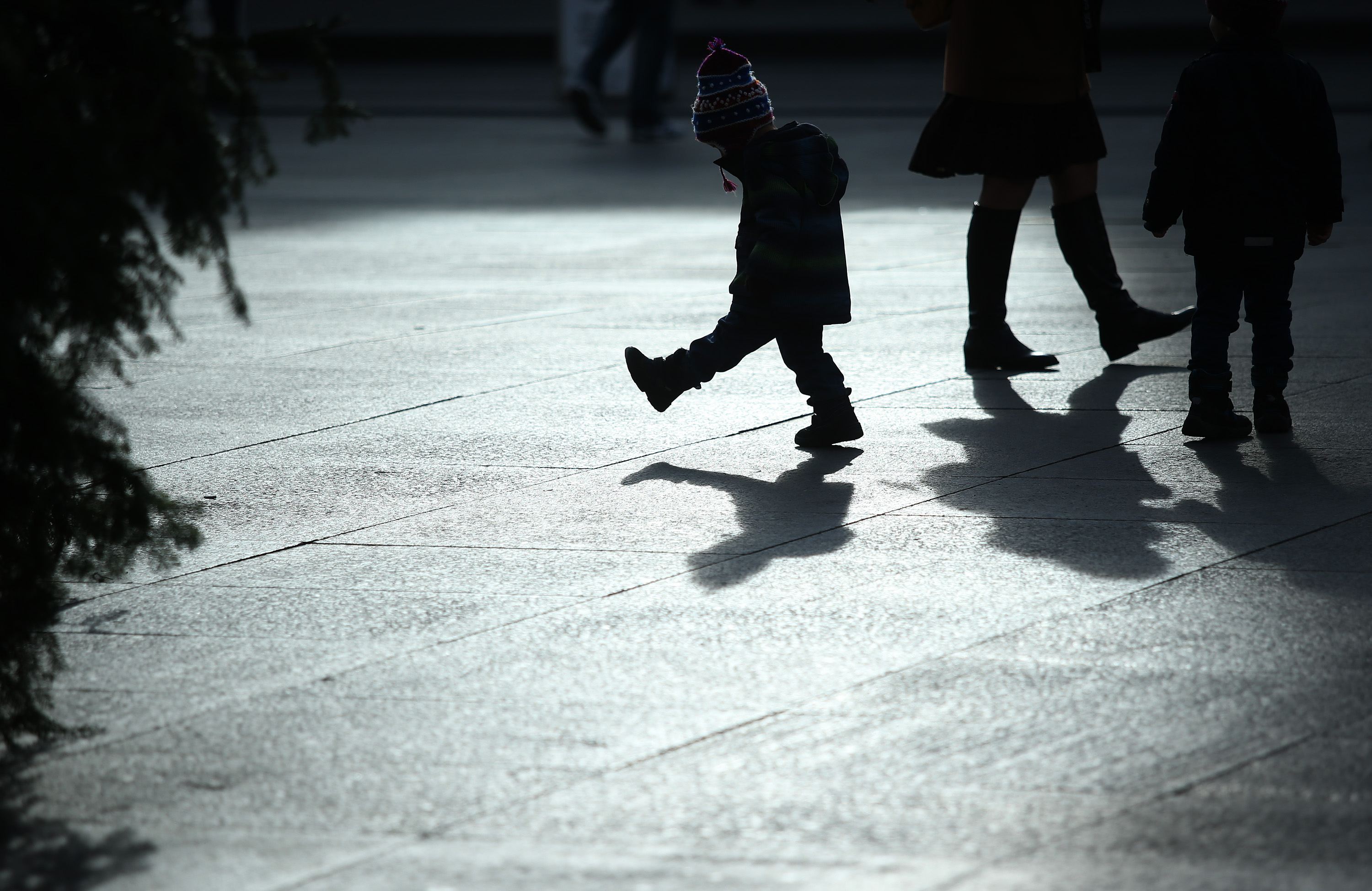 Zagreb: Boi?no jutro na 10 stupnjeva Celzijevih