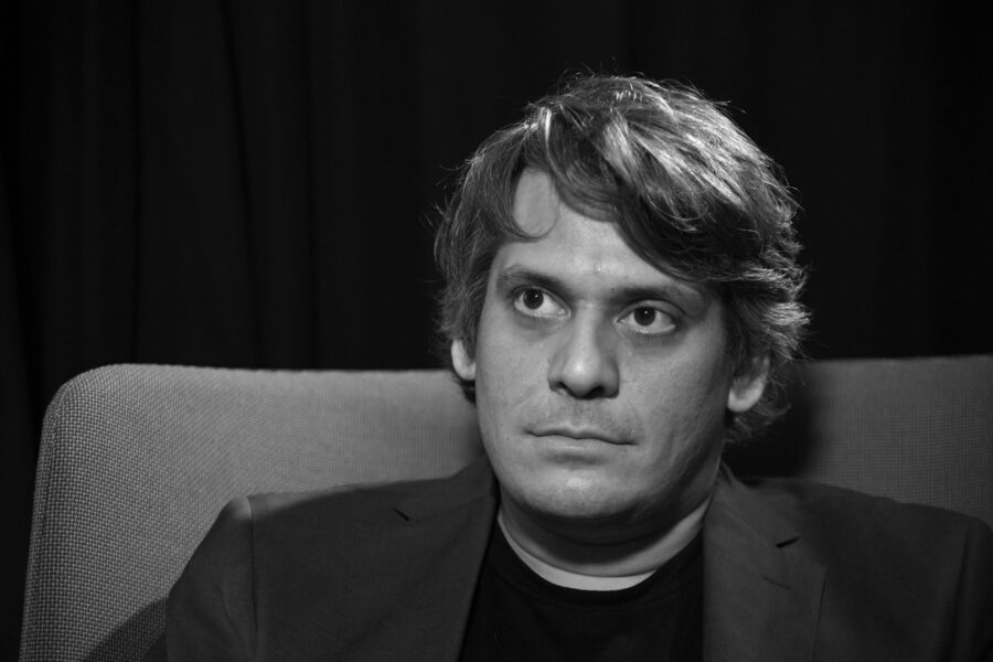 Milan Laća Radulović