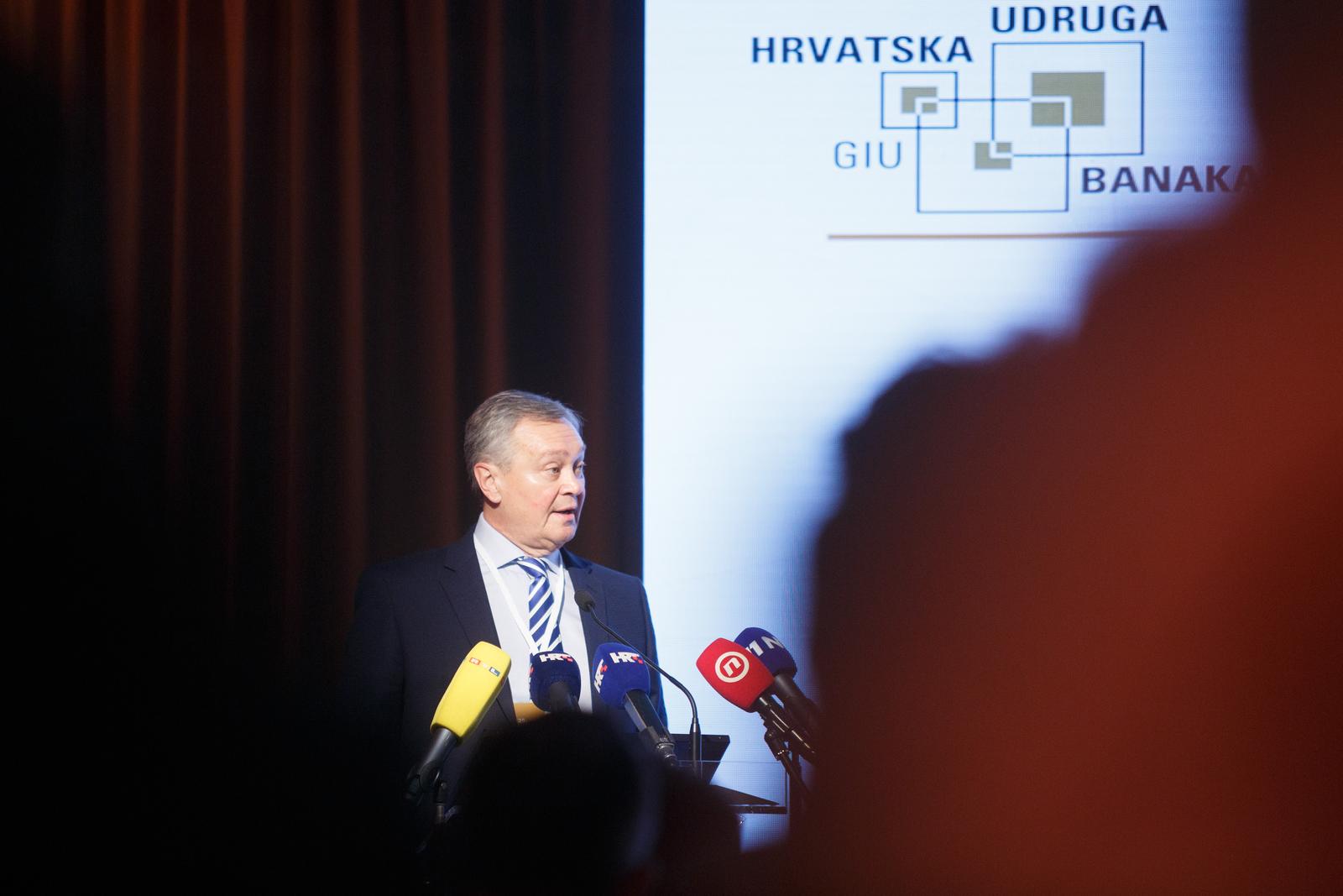 Opatija: Znanstveno-stručna konferencija "Financijsko tržište"