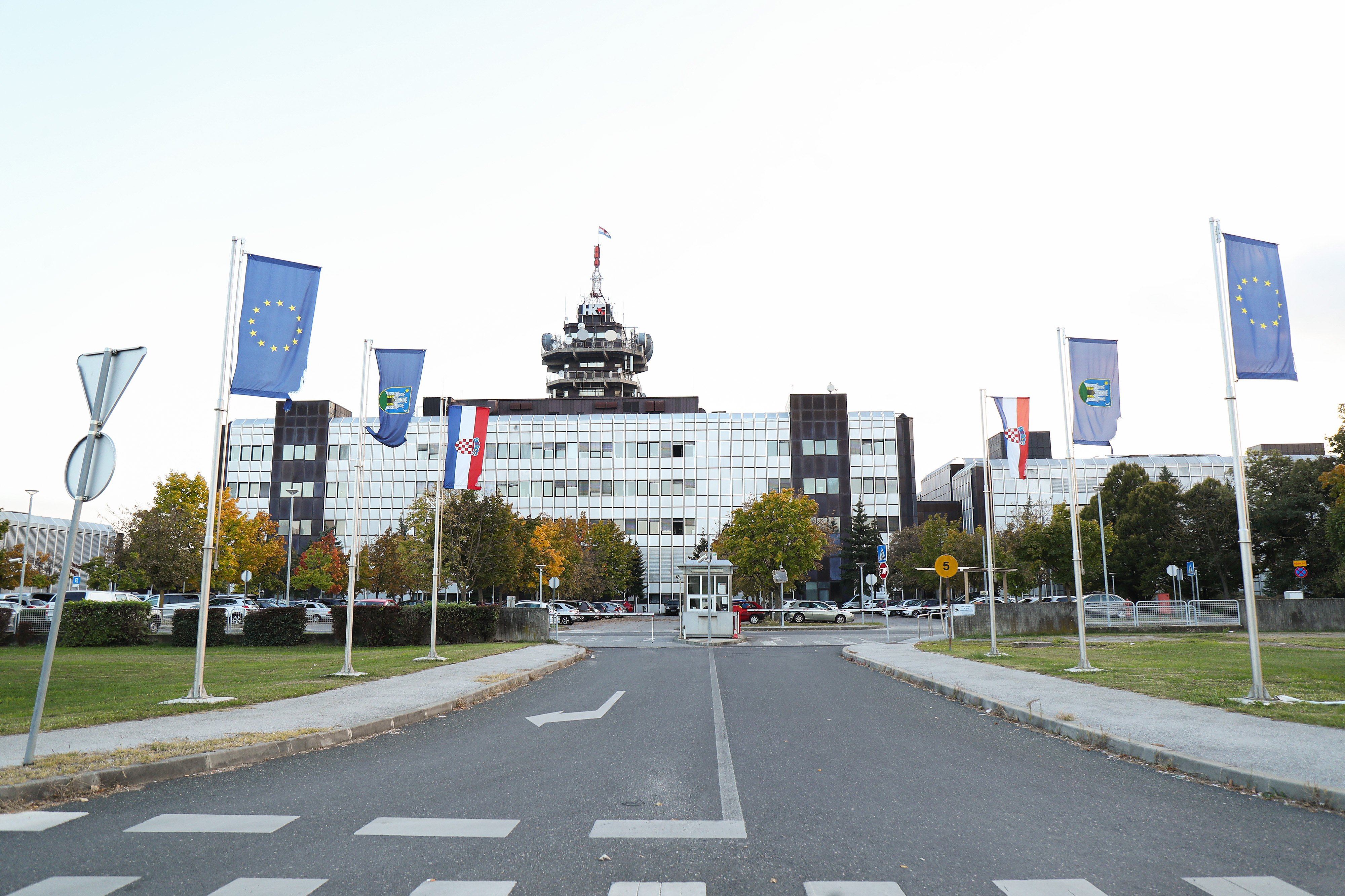 Hrvatska radiotelevizija