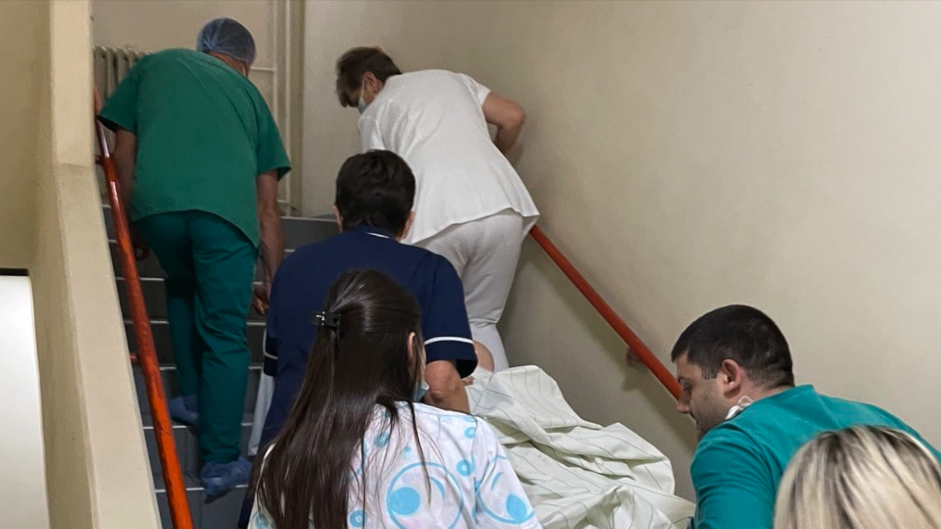 valjevo, bolnica, pacijenti