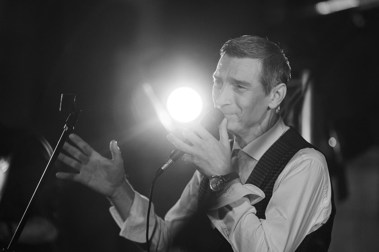 Split: Koncert Massima u sklopu Splitskog festivala