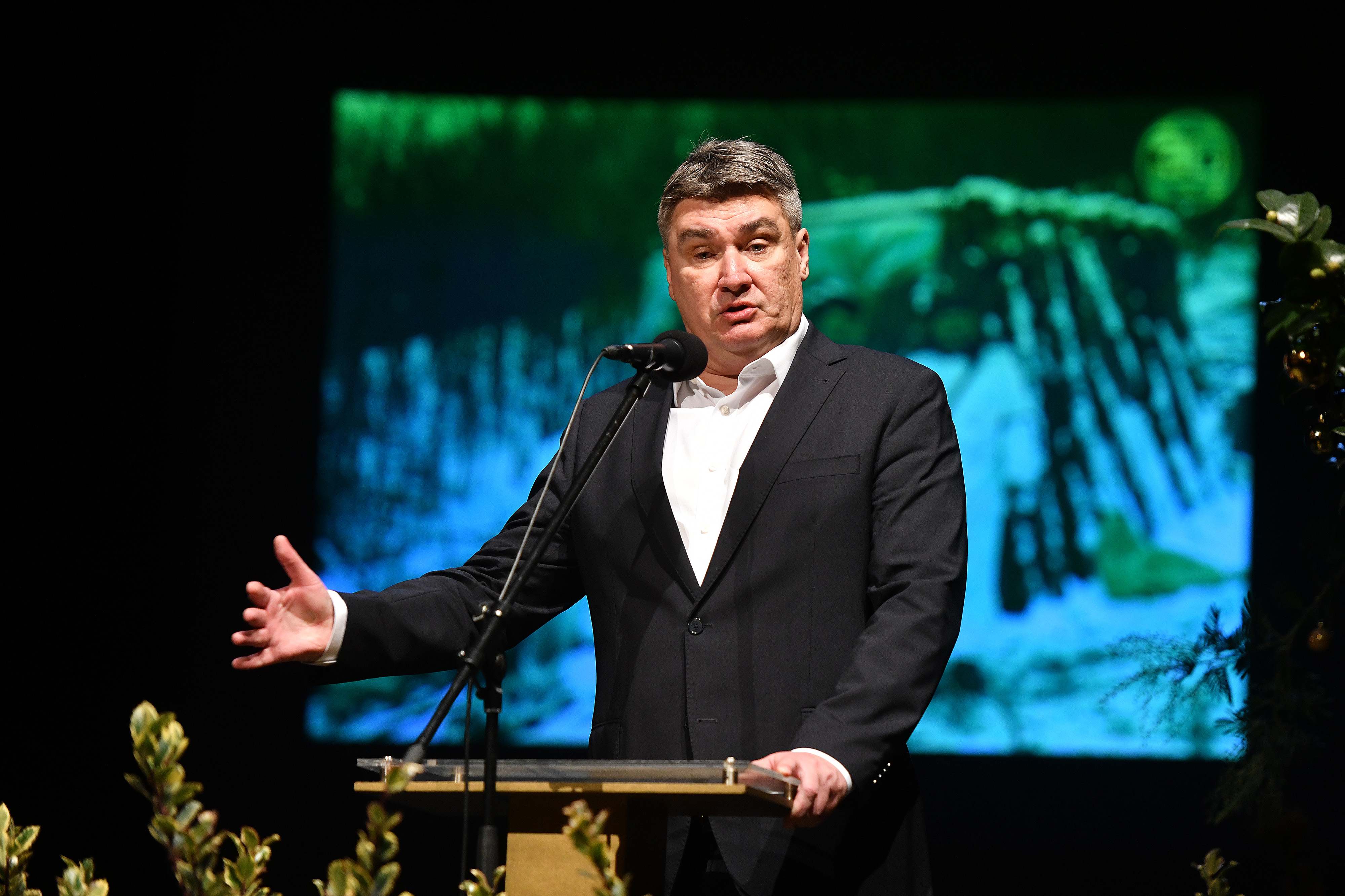 Svečana akademija povodom 30. obljetnice Puma