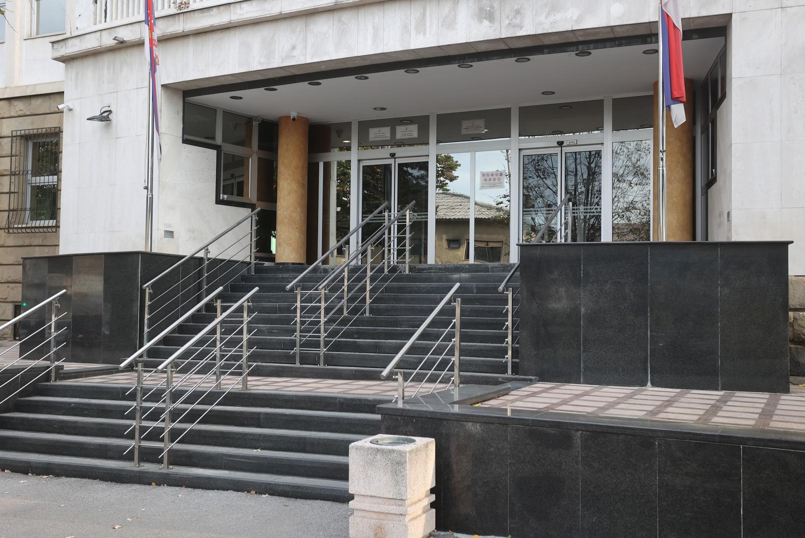 U Beogradu počelo pripremno ročište za suđenje hrvatskim pilotima