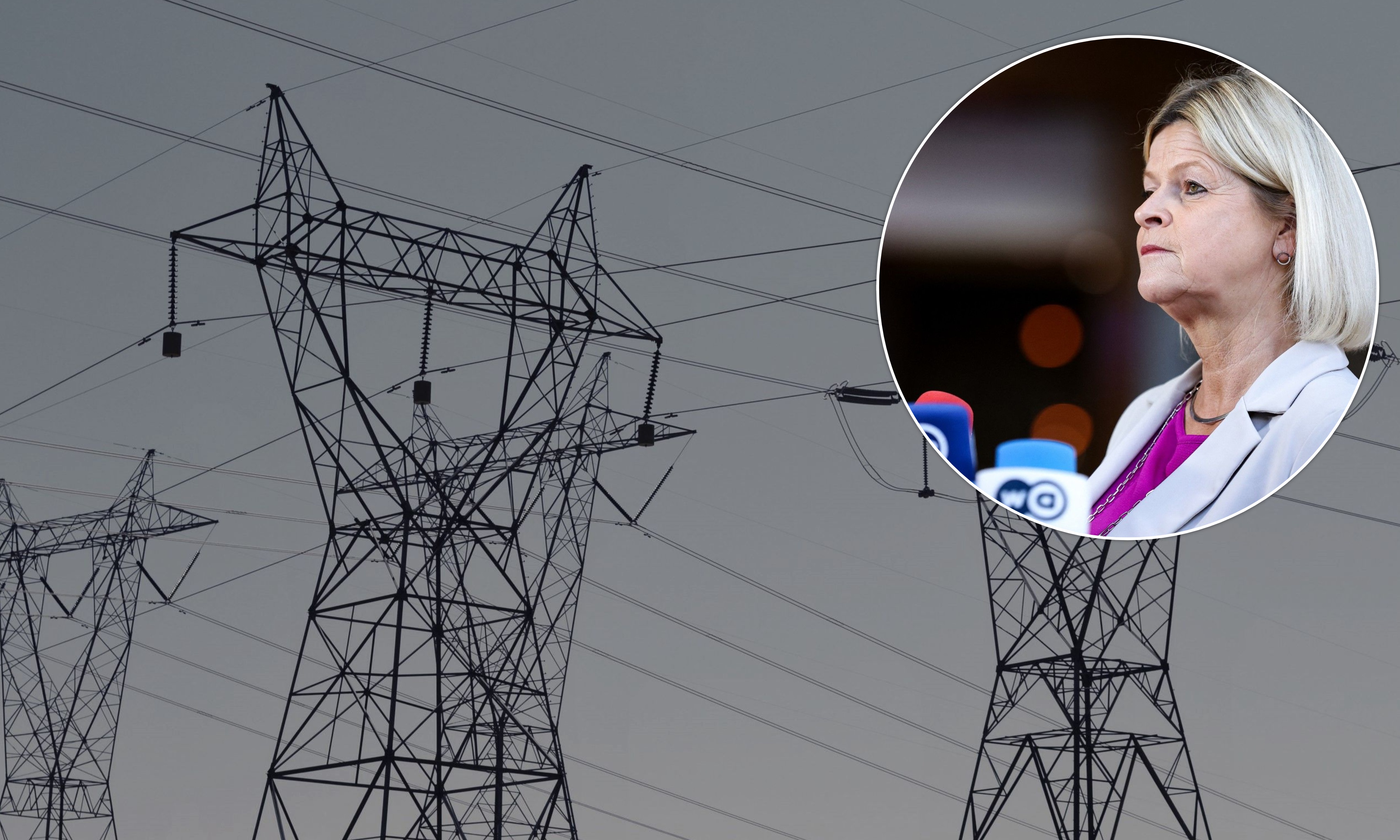 Klaudia Tanner, austrijska ministrica obrane