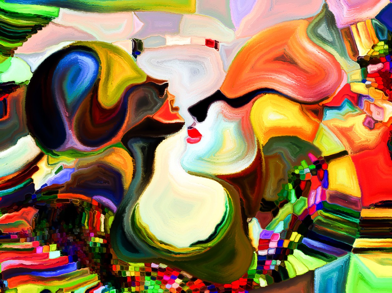 Inner Life of Color Division