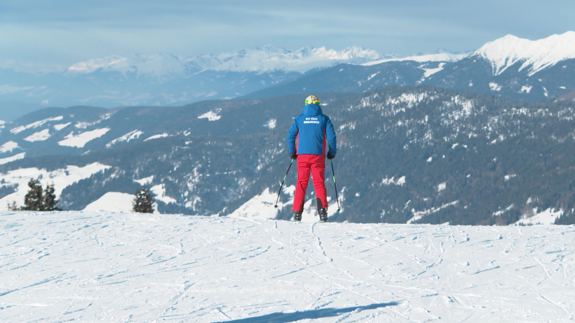 skijanje, skijalište, snijeg, zima, planina, skije, skijaš