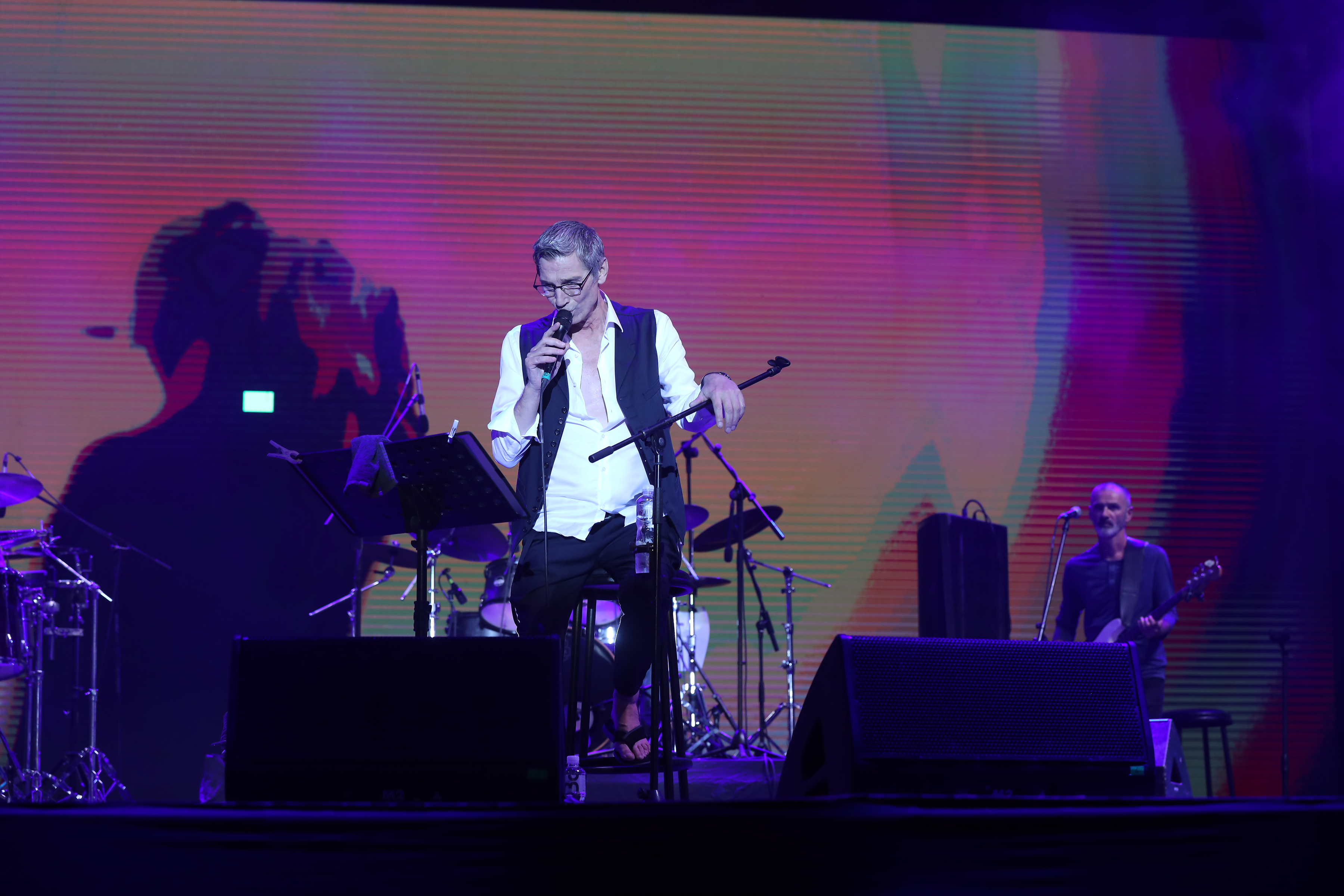 Massimo nastupio na drugoj večeri Belgrade Beer Fest-a