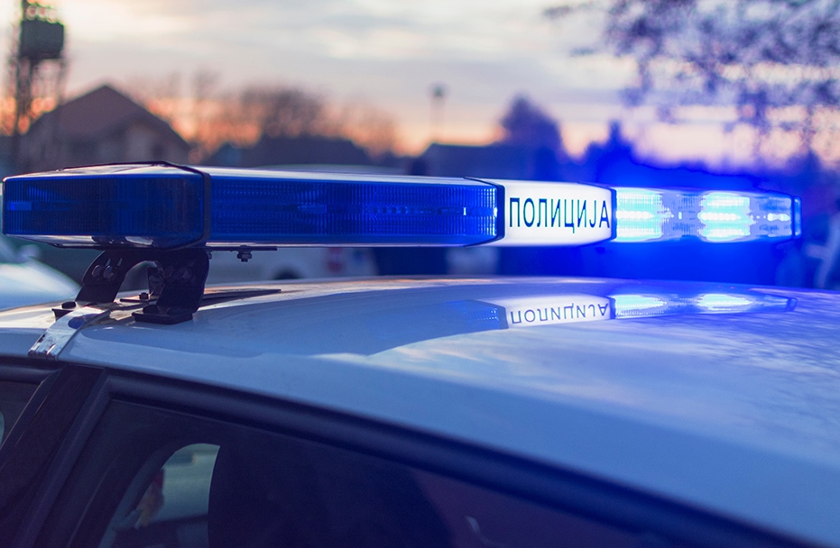 srpska policija, policija Srbija, rotacija