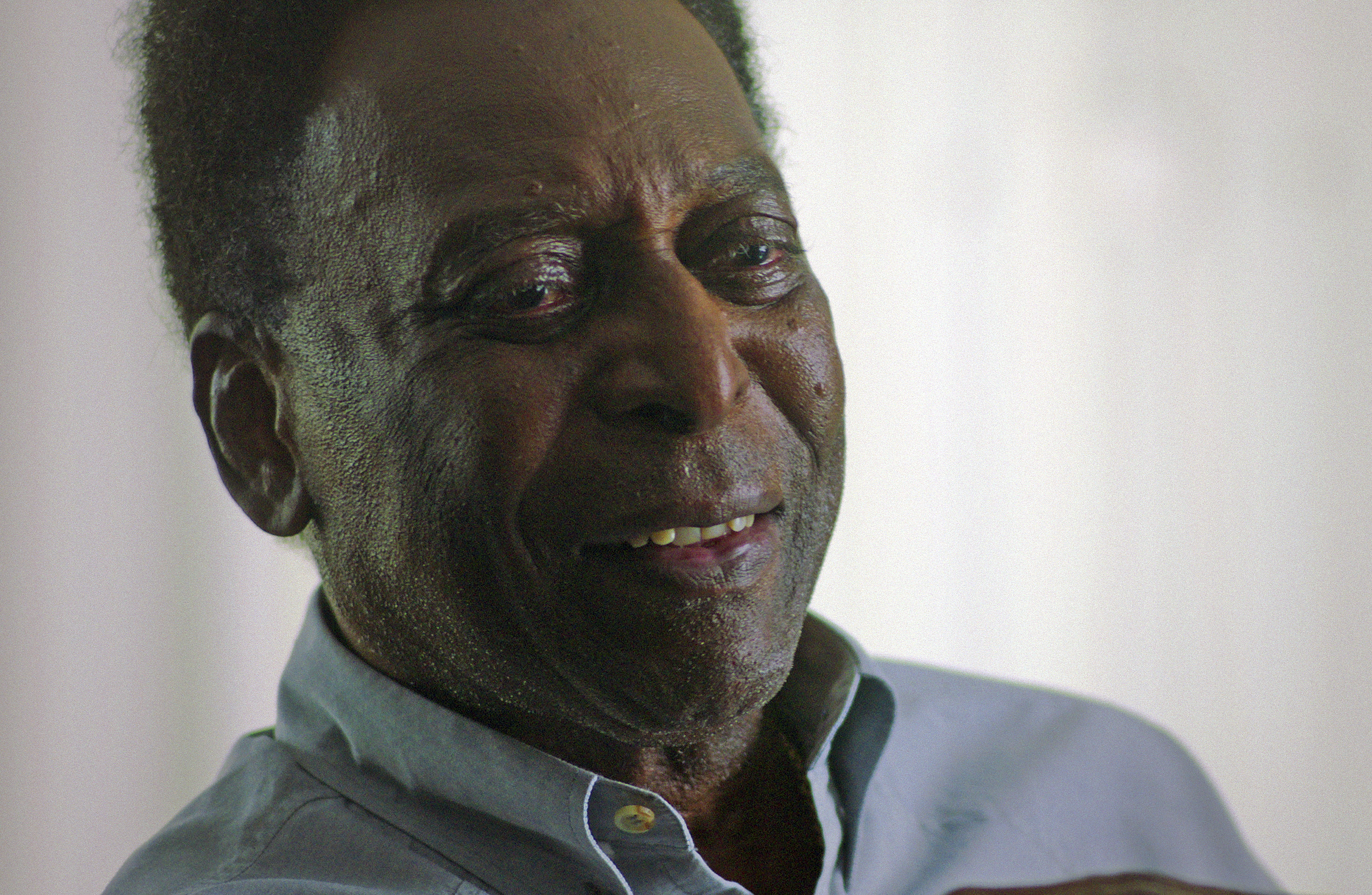 FBL-BRAZIL-PELE-NETFLIX-DOCUMENTARY