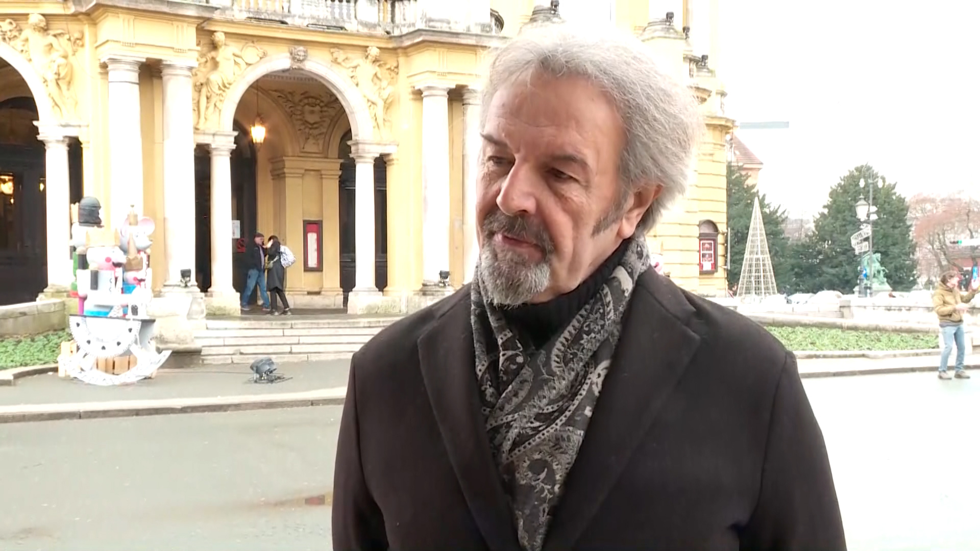 Husein Hasanefendić Hus