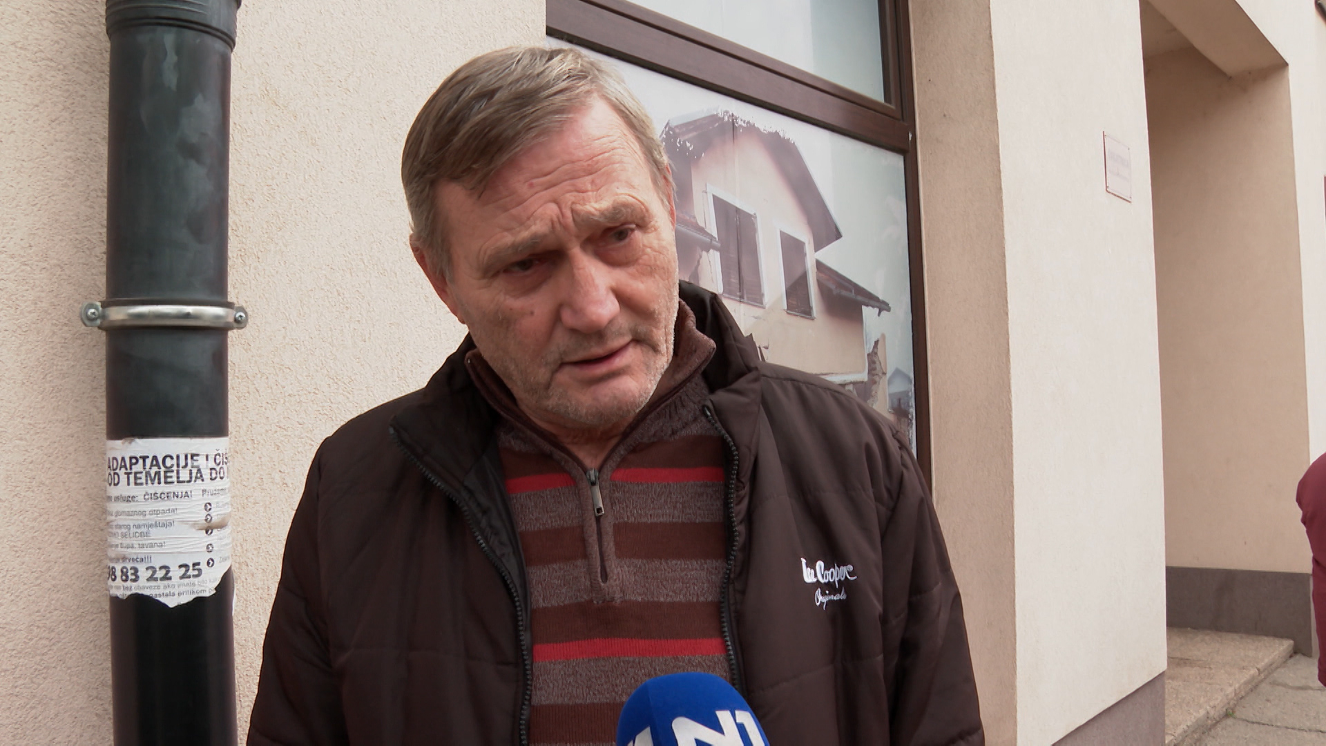 Vladina obećanja Banovini: "Slikali su se tu, što mi imamo od toga?"