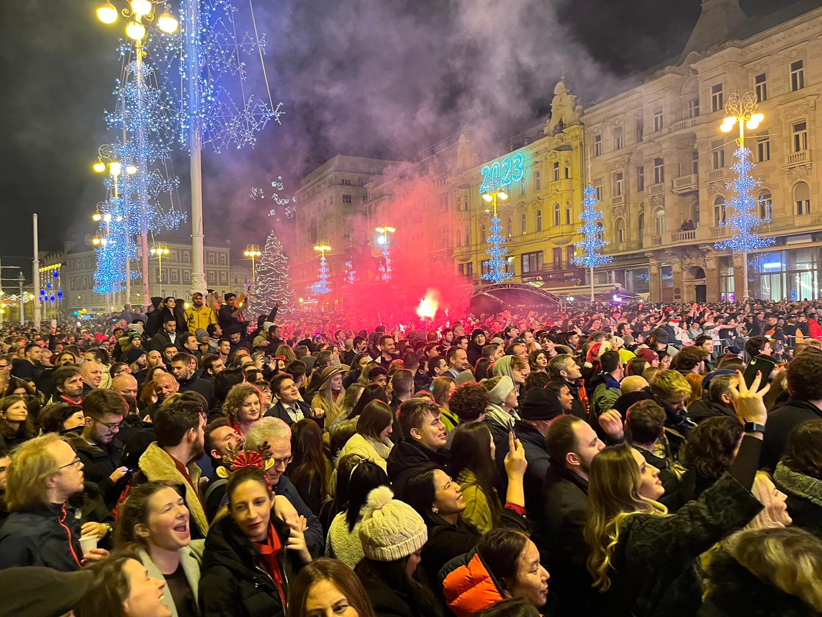 Nikolina Matošević/N1